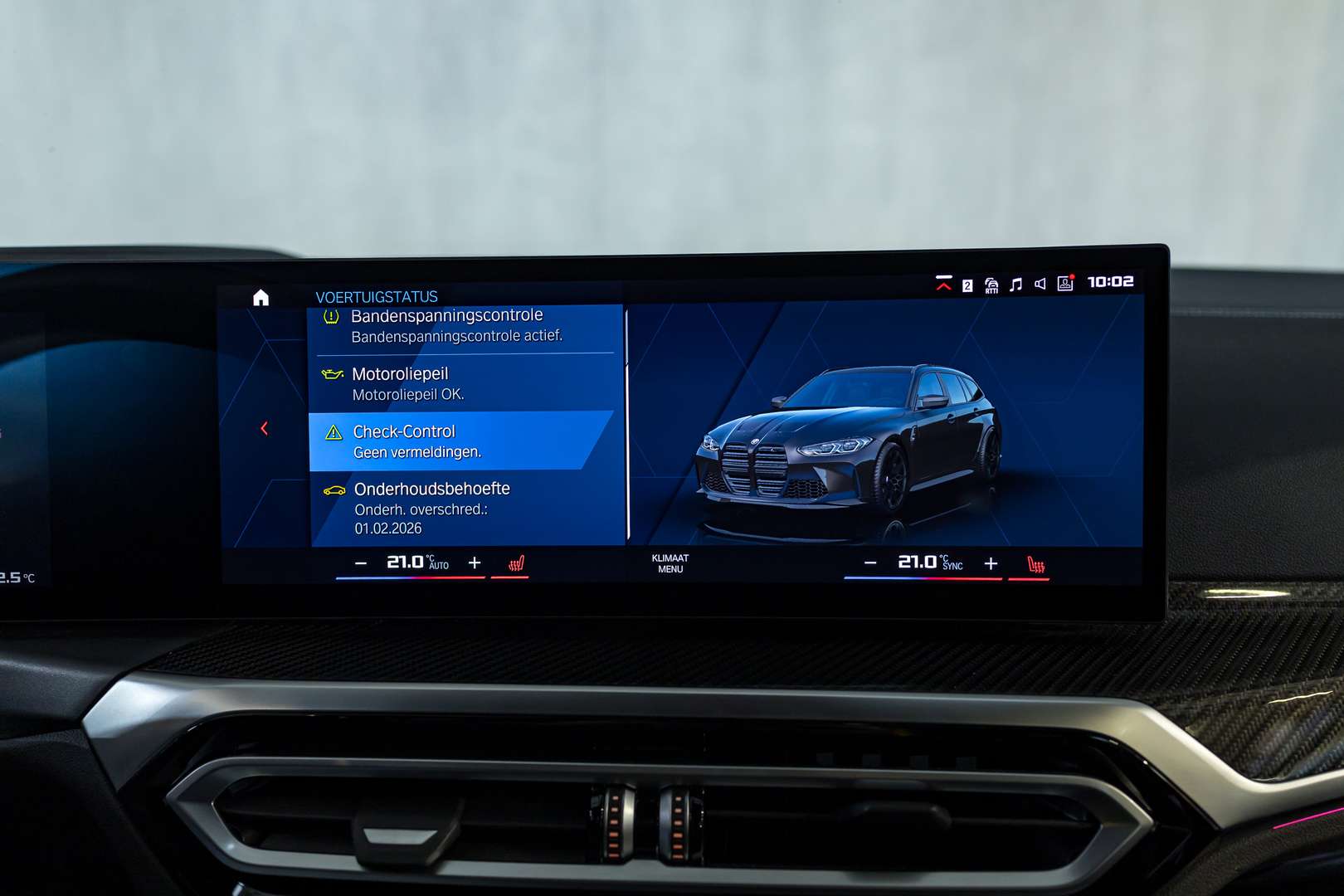 BMW M3 XDrive - 2023 - Joinsteer - #41