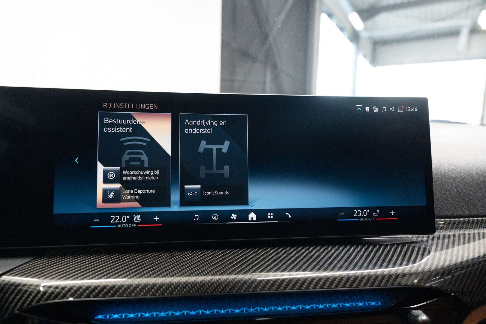 BMW Série 4 Gran Coupé M Sport 420d - 2026 - Joinsteer - #39