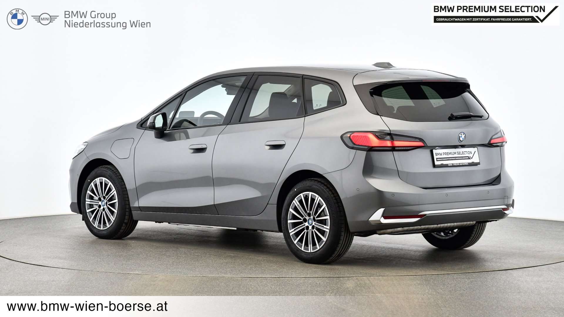 BMW Série 2 230e XDrive - 2025 - Joinsteer - #3