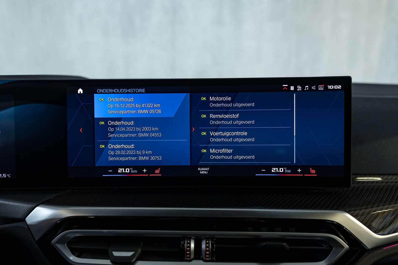 BMW M3 XDrive - 2023 - Joinsteer - #42