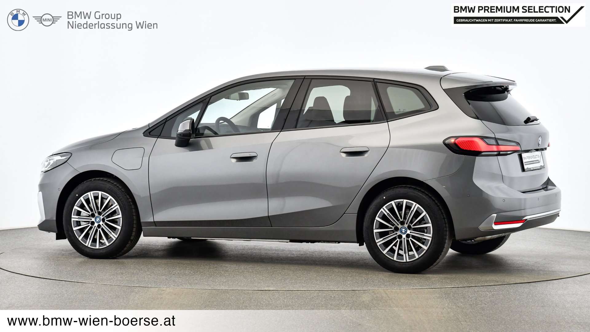 BMW Série 2 230e XDrive - 2025 - Joinsteer - #4