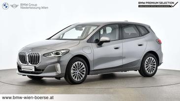 BMW Série 2 230e XDrive — photo 5