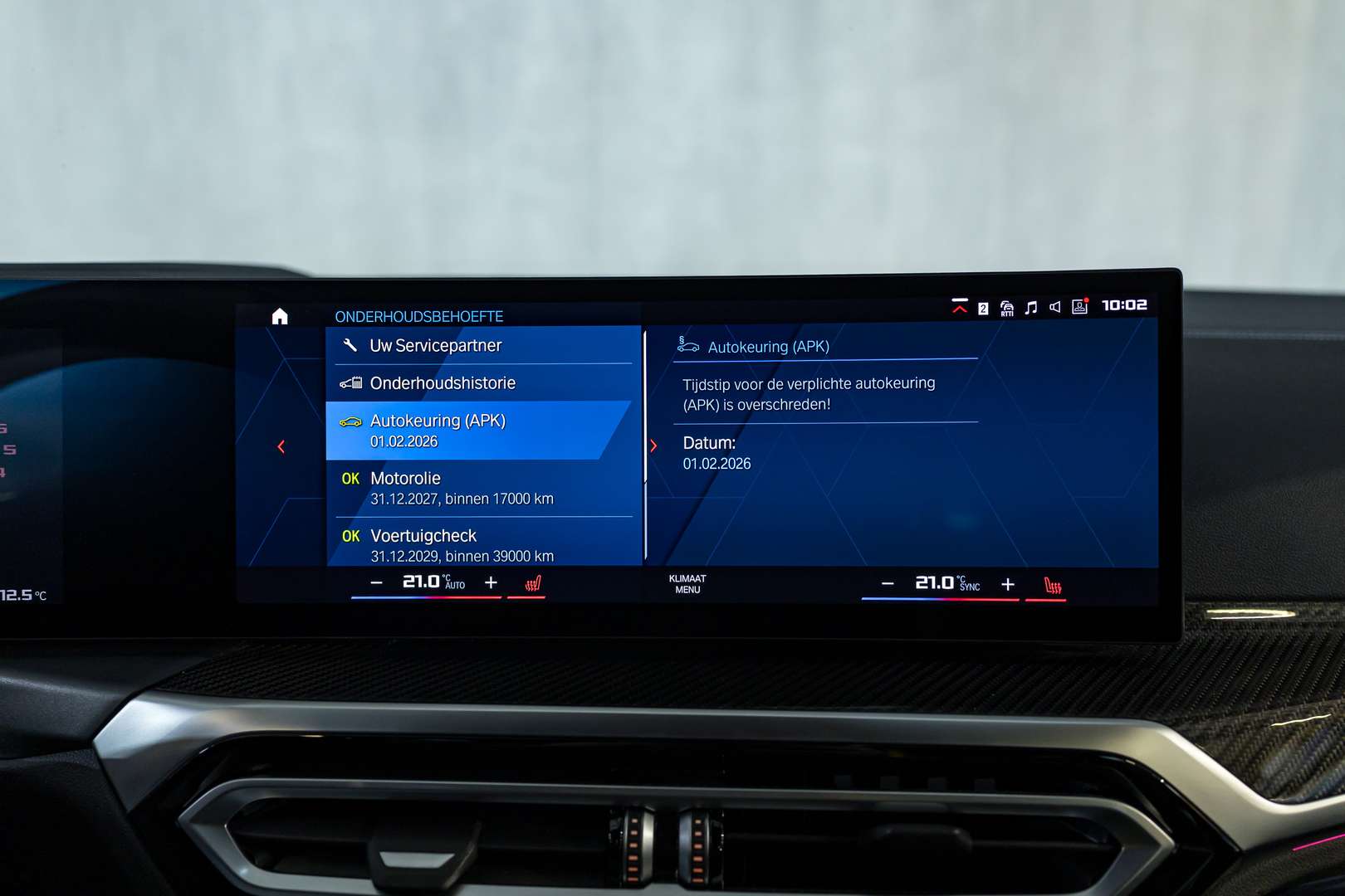 BMW M3 XDrive - 2023 - Joinsteer - #43