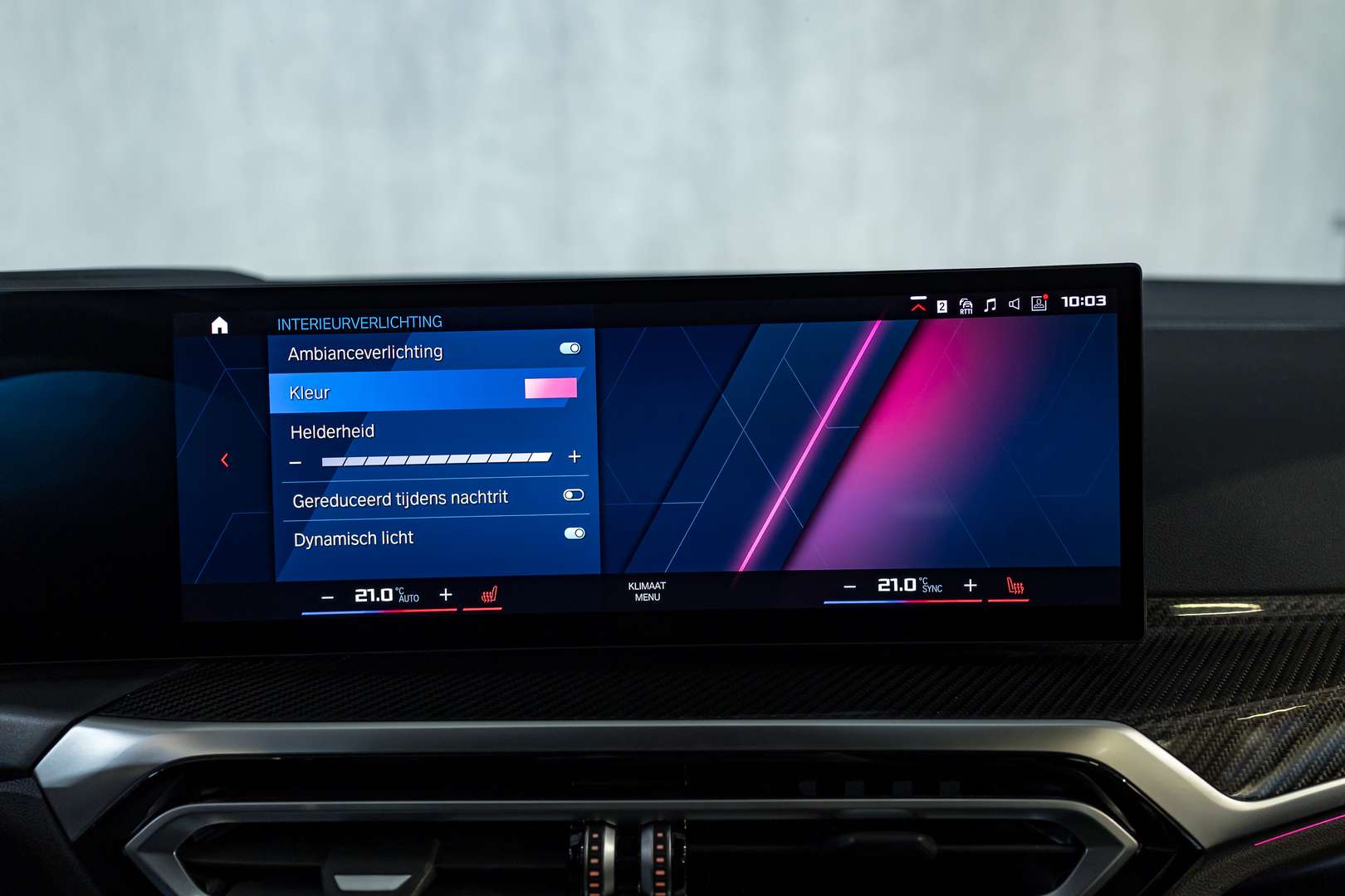 BMW M3 XDrive - 2023 - Joinsteer - #44