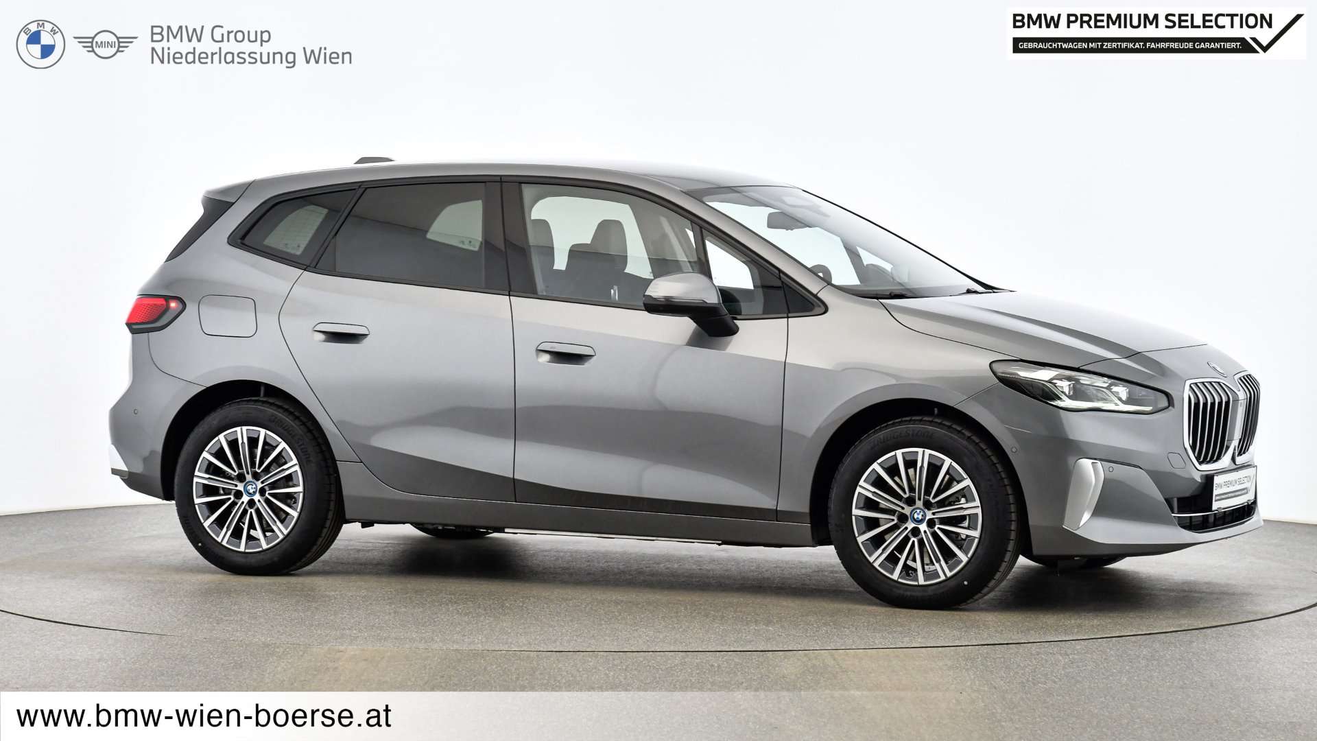 BMW Série 2 230e XDrive - 2025 - Joinsteer - #7