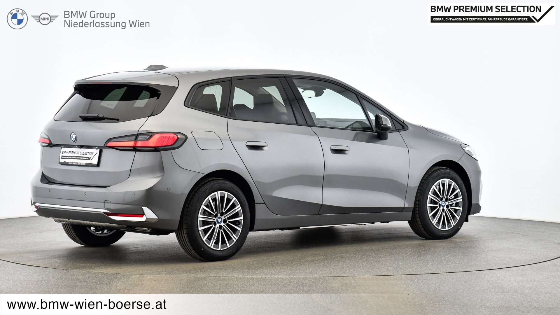 BMW Série 2 230e XDrive - 2025 - Joinsteer - #8