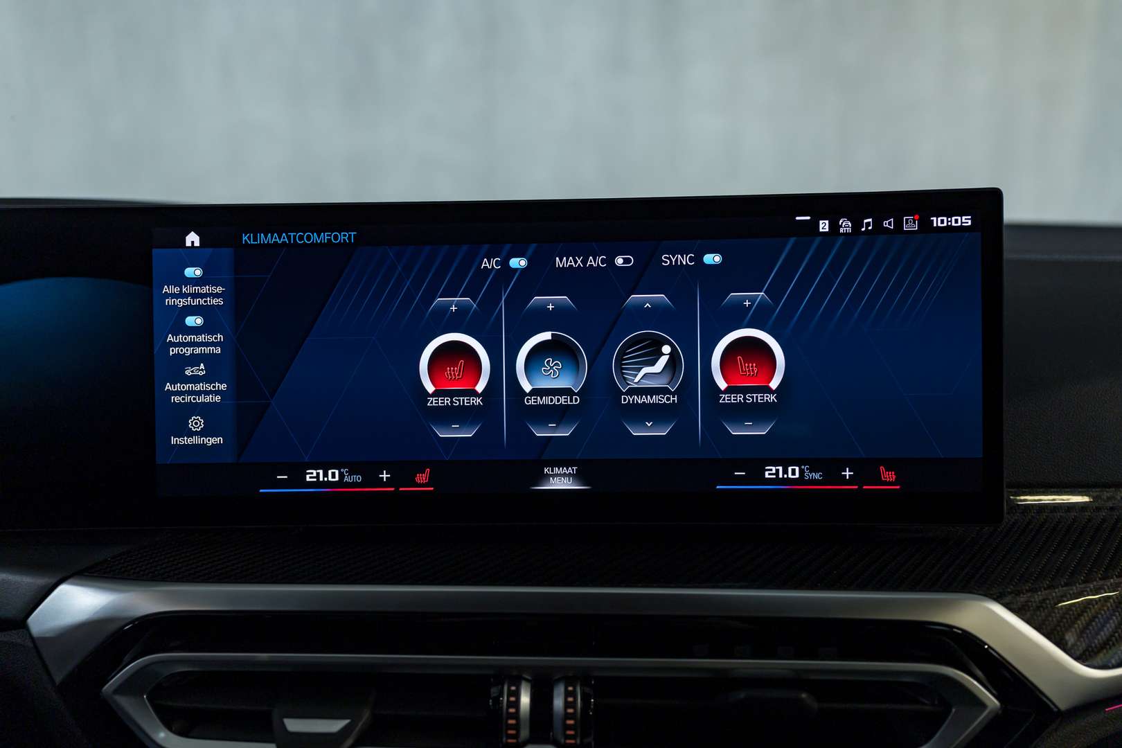 BMW M3 XDrive - 2023 - Joinsteer - #45