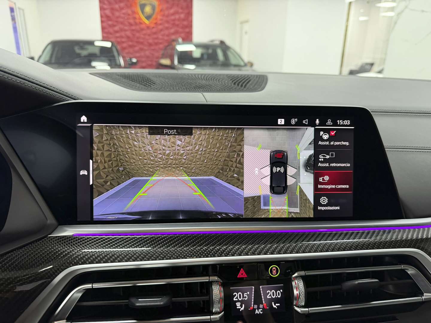 BMW X6 M 4.4 Competition - 2021 - Joinsteer - #19