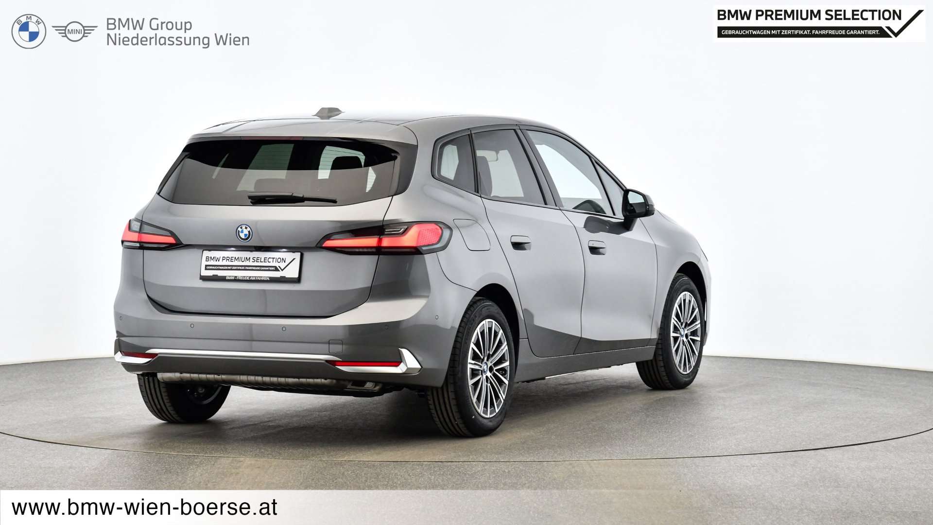 BMW Série 2 230e XDrive - 2025 - Joinsteer - #9