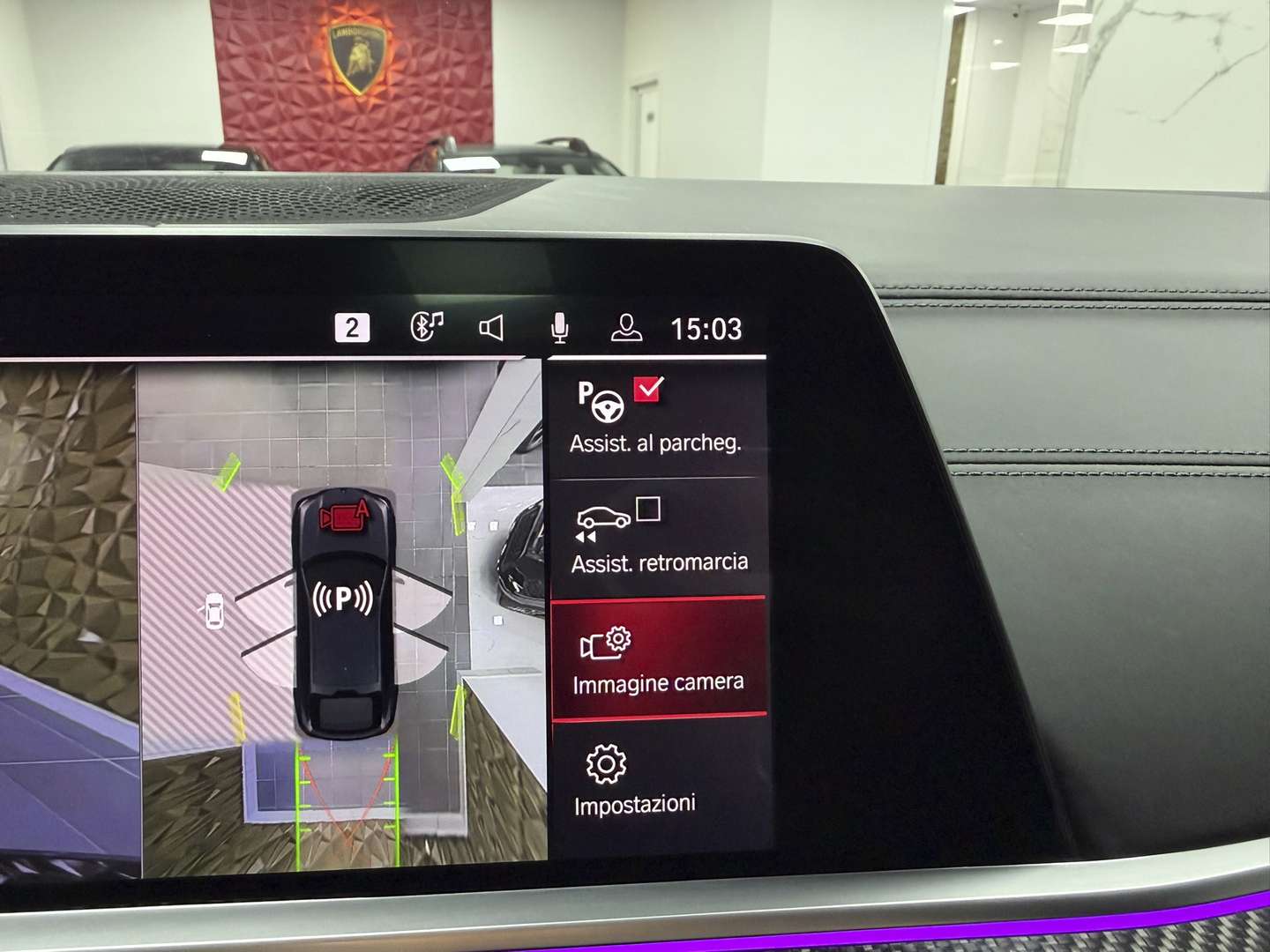 BMW X6 M 4.4 Competition - 2021 - Joinsteer - #20