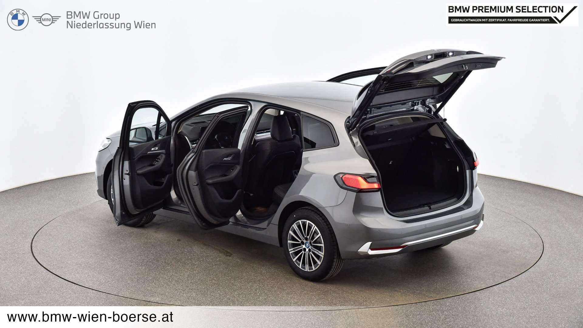 BMW Série 2 230e XDrive - 2025 - Joinsteer - #10