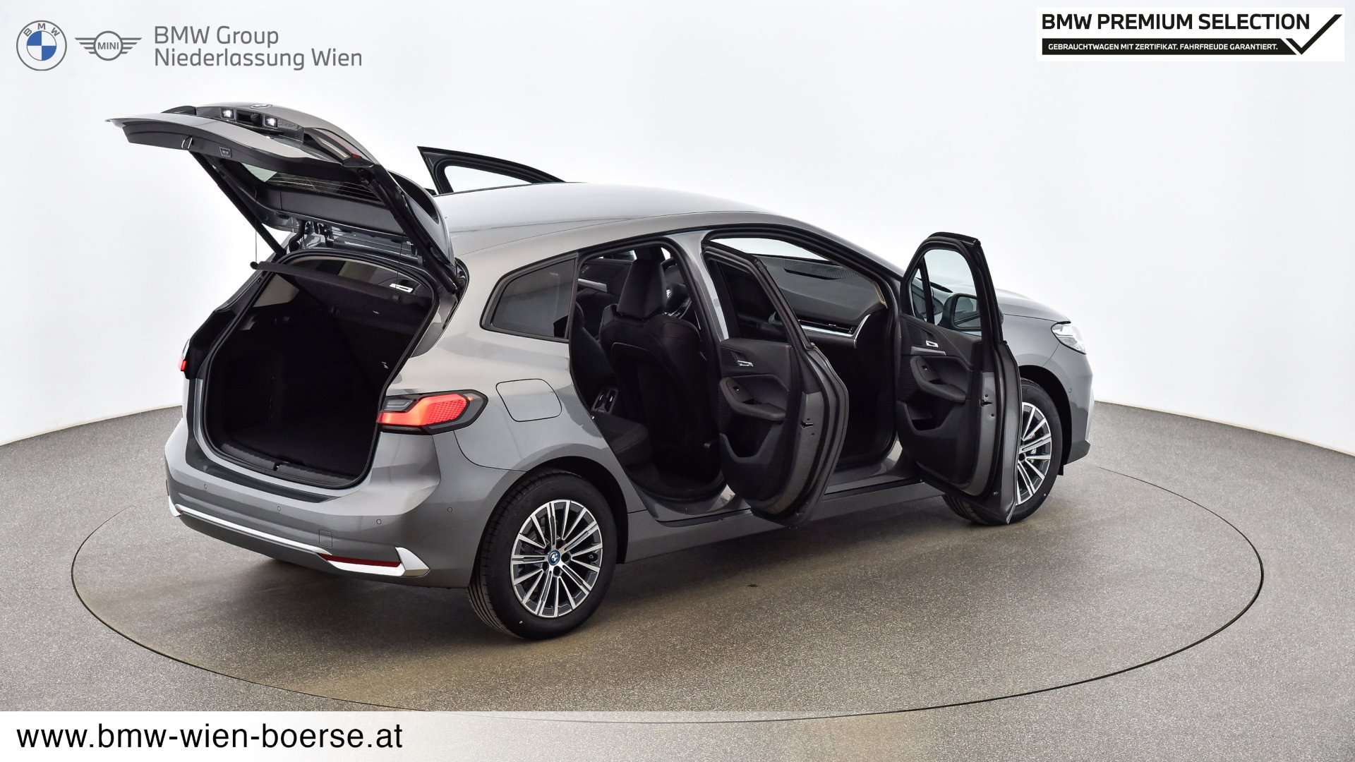 BMW Série 2 230e XDrive - 2025 - Joinsteer - #11