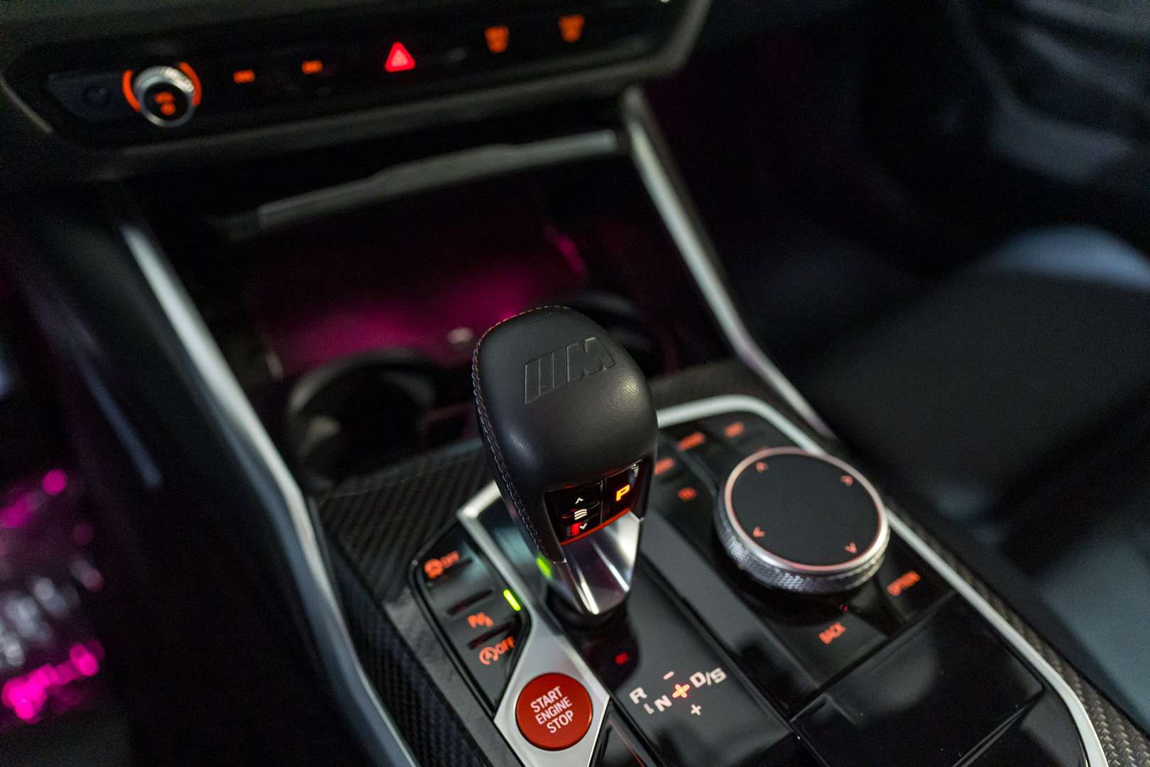 BMW M3 XDrive - 2023 - Joinsteer - #47