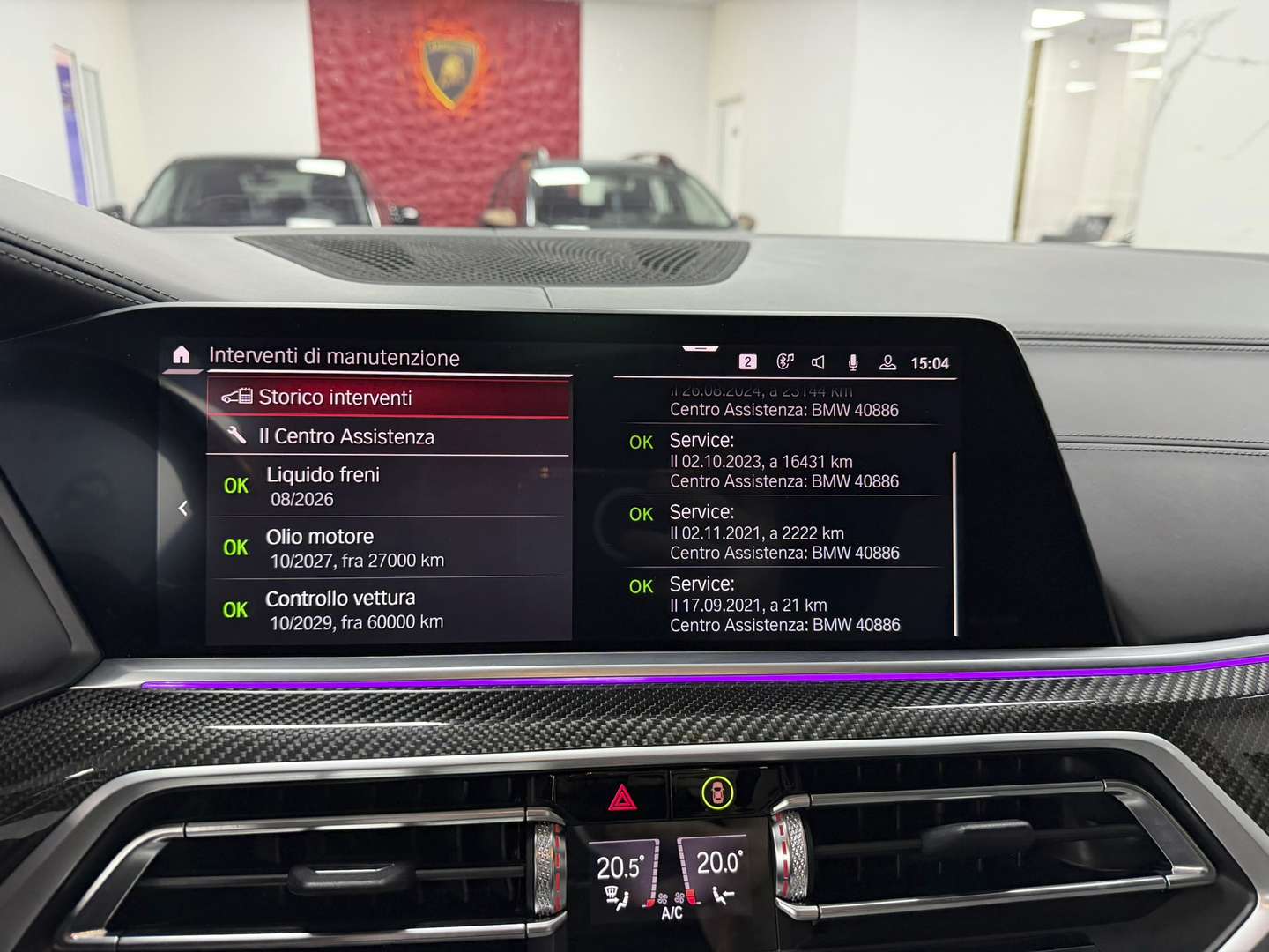 BMW X6 M 4.4 Competition - 2021 - Joinsteer - #22