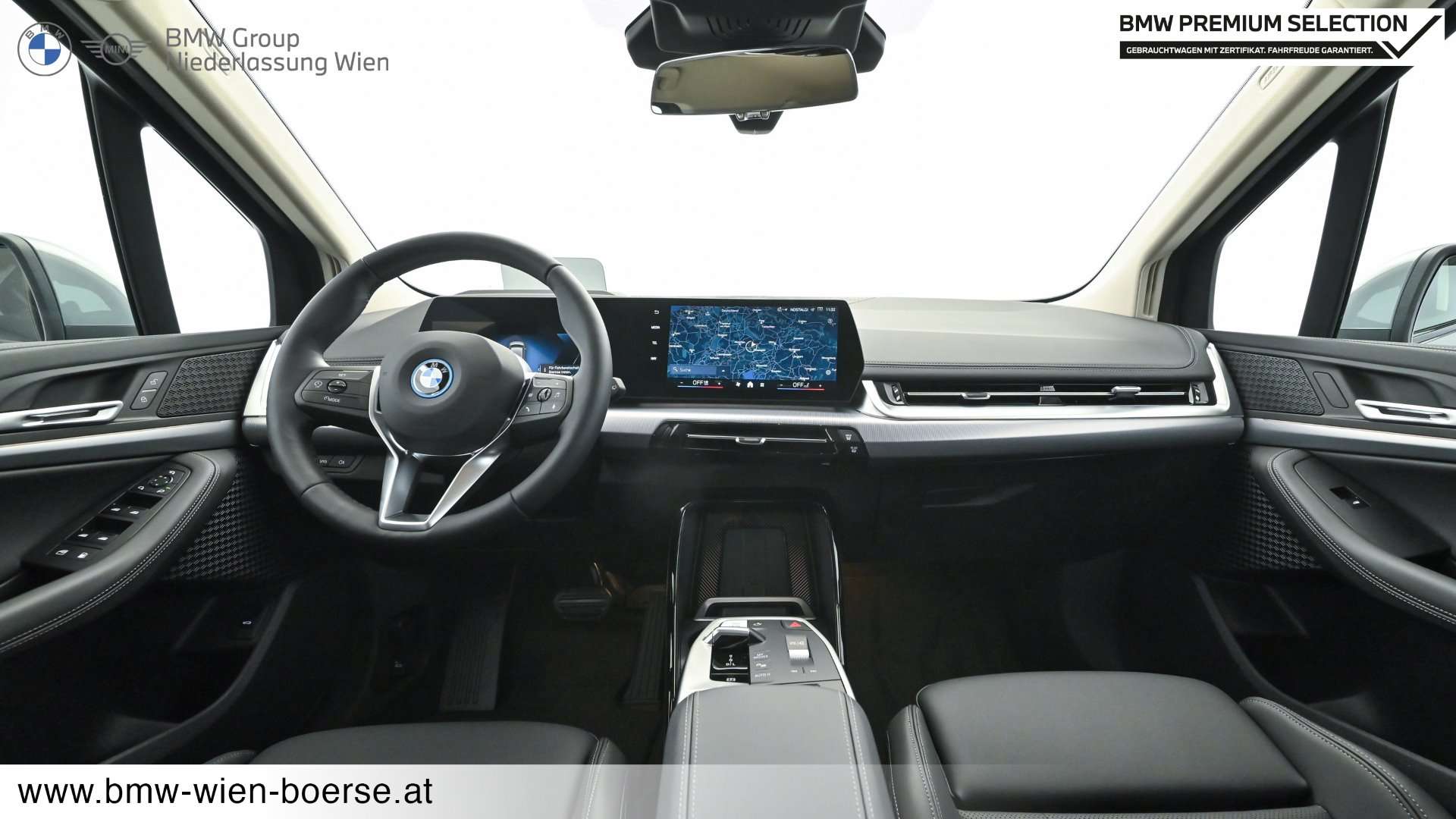 BMW Série 2 230e XDrive - 2025 - Joinsteer - #13