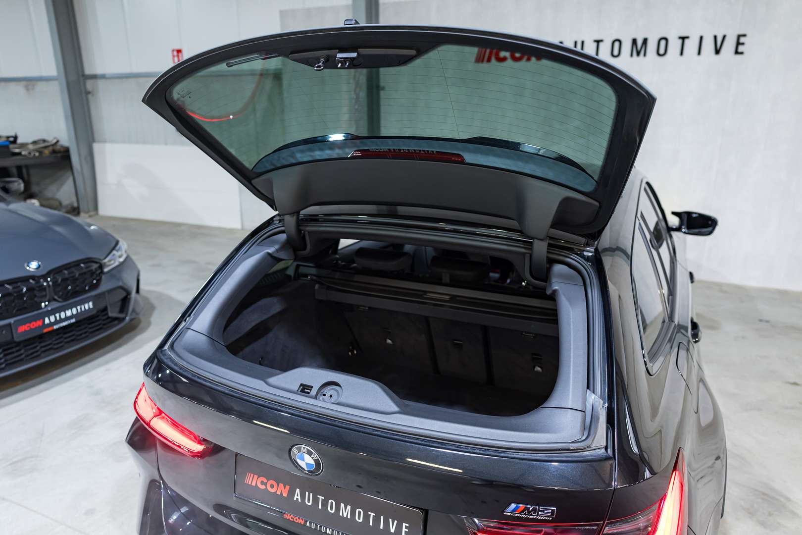 BMW M3 XDrive - 2023 - Joinsteer - #48