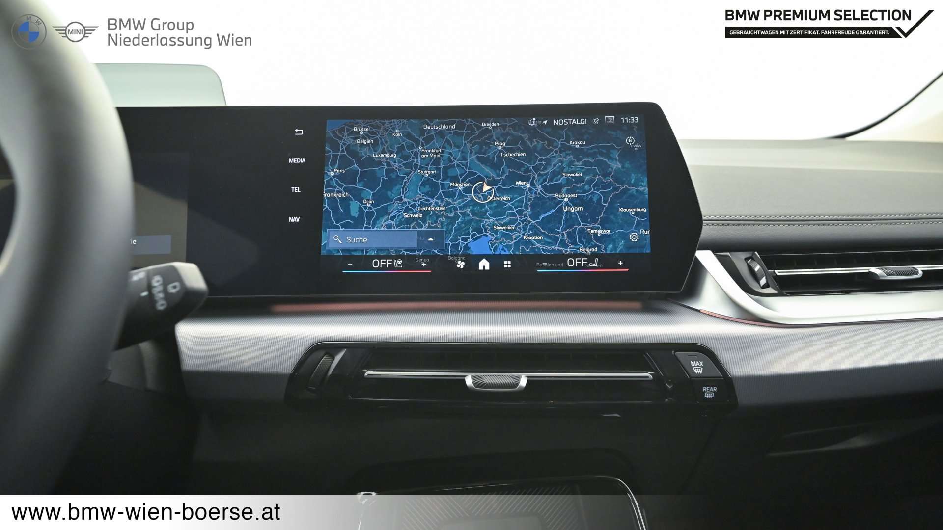 BMW Série 2 230e XDrive - 2025 - Joinsteer - #14