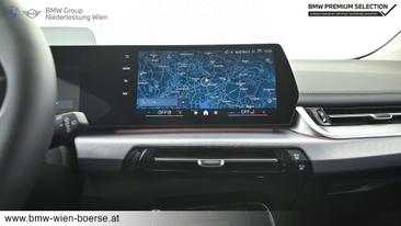 BMW Série 2 230e XDrive — photo 14