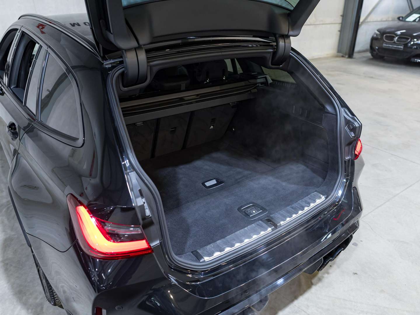 BMW M3 XDrive - 2023 - Joinsteer - #49