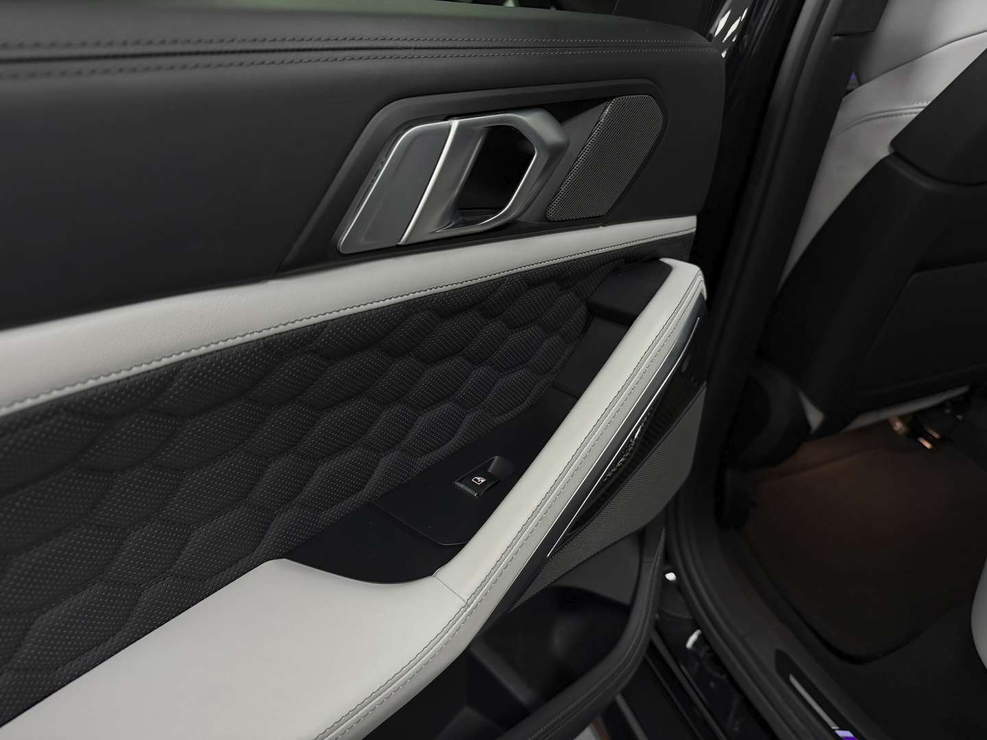 BMW X6 M 4.4 Competition - 2021 - Joinsteer - #24