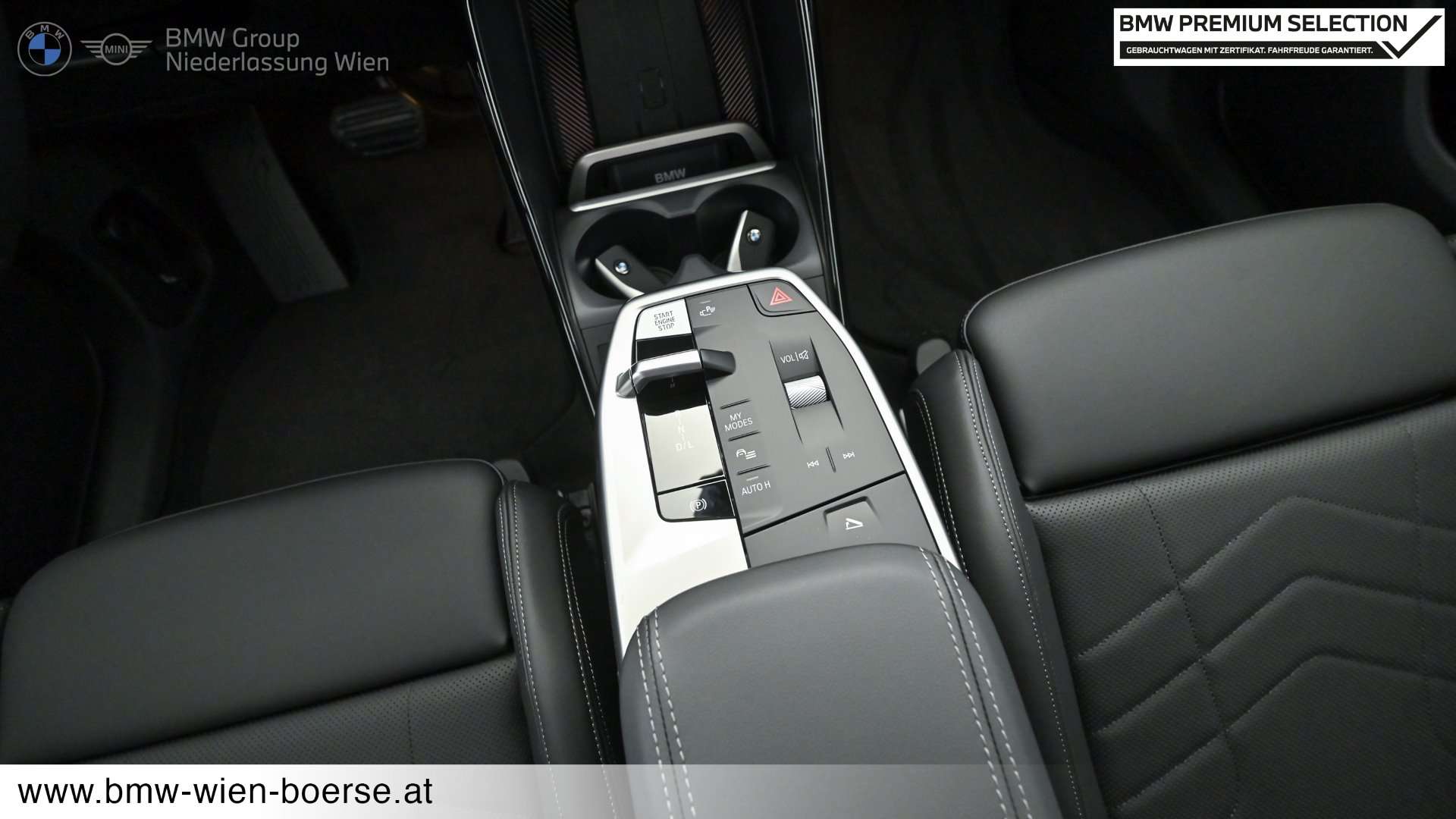 BMW Série 2 230e XDrive - 2025 - Joinsteer - #15