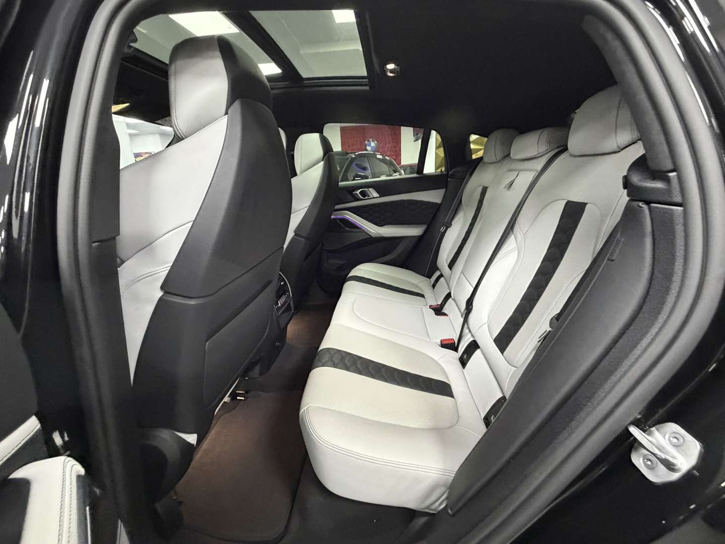 BMW X6 M 4.4 Competition - 2021 - Joinsteer - #25