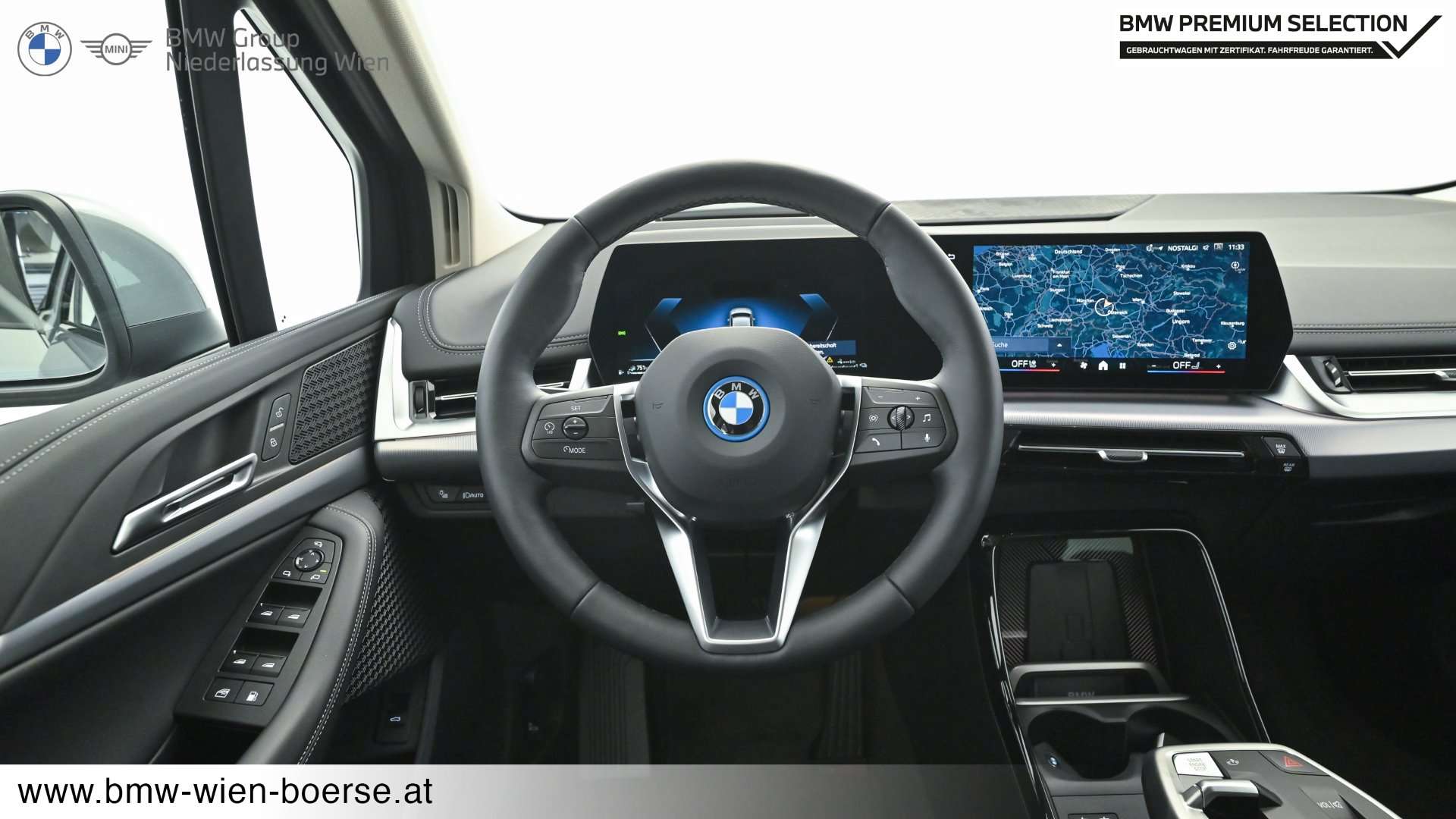 BMW Série 2 230e XDrive - 2025 - Joinsteer - #16