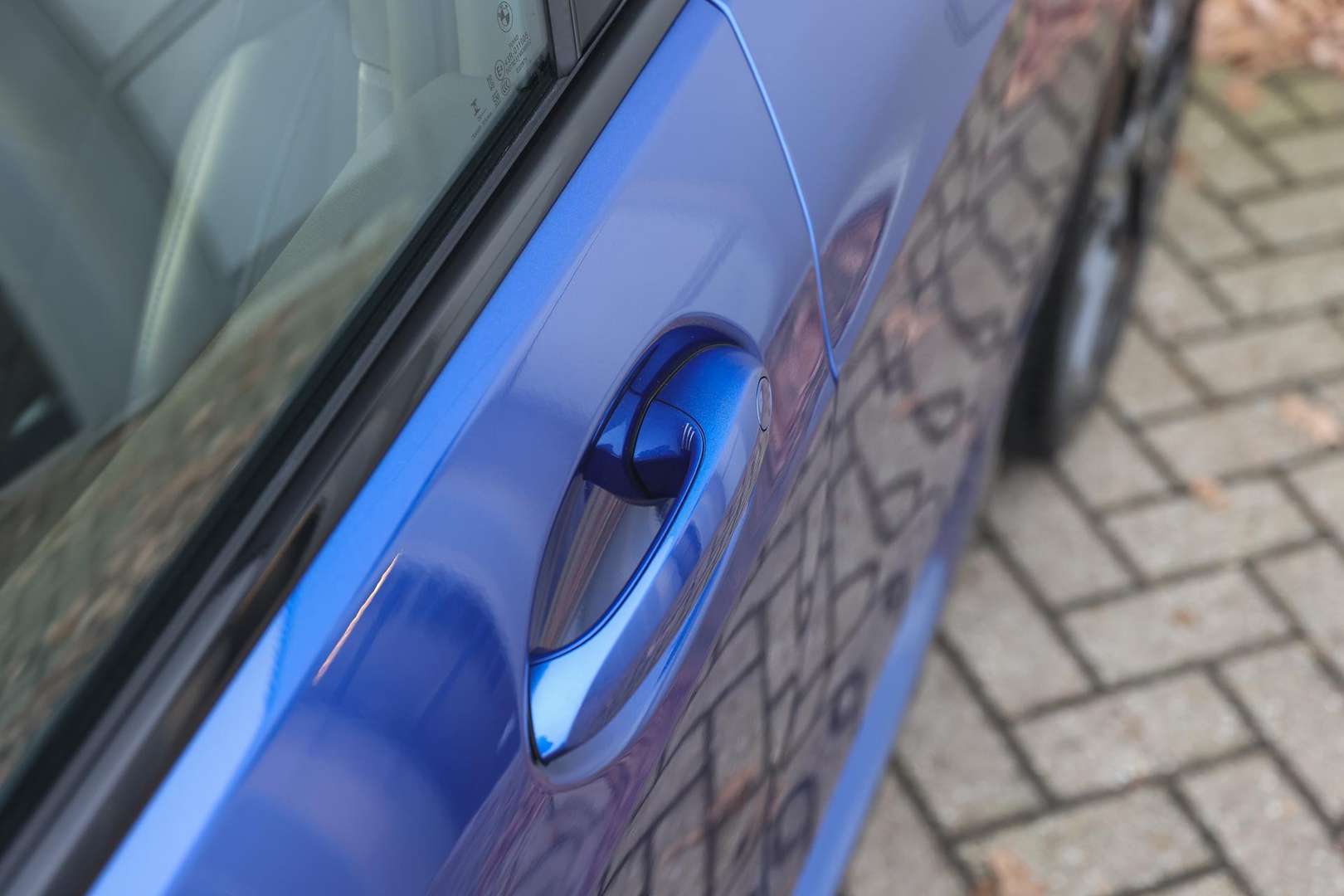 BMW Série 1 M Sport 120i - 2024 - Joinsteer - #30