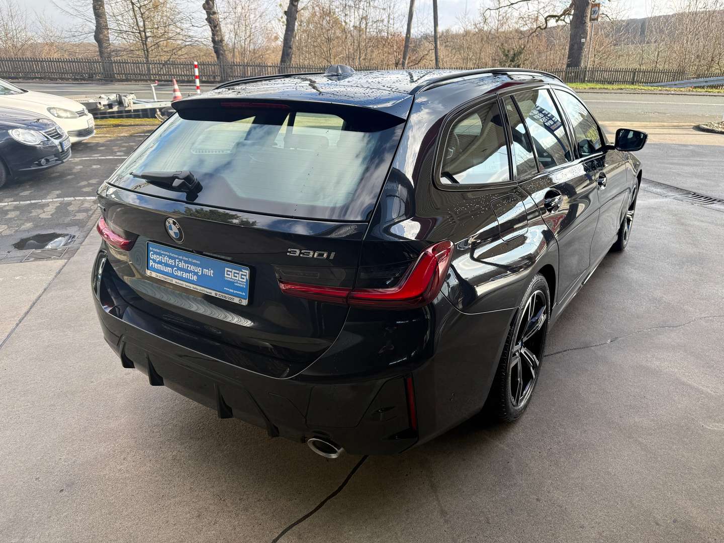 BMW 330i M Sport 330i XDrive - 2024 - Joinsteer - #5
