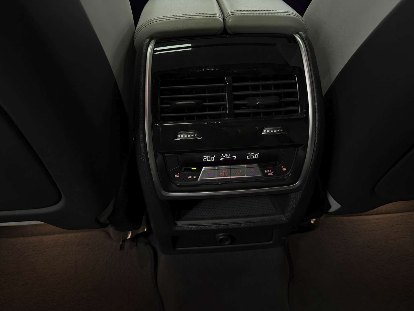 BMW X6 M 4.4 Competition - 2021 - Joinsteer - #26