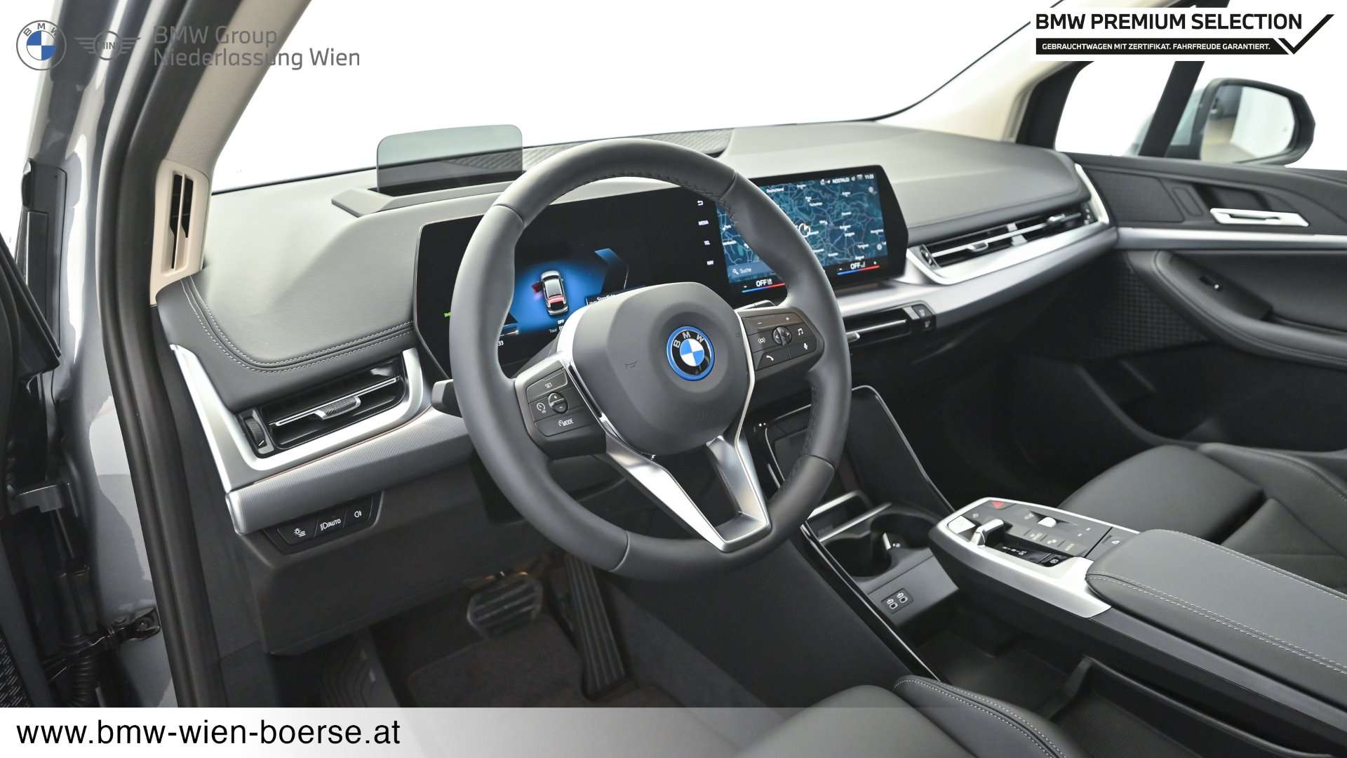 BMW Série 2 230e XDrive - 2025 - Joinsteer - #17