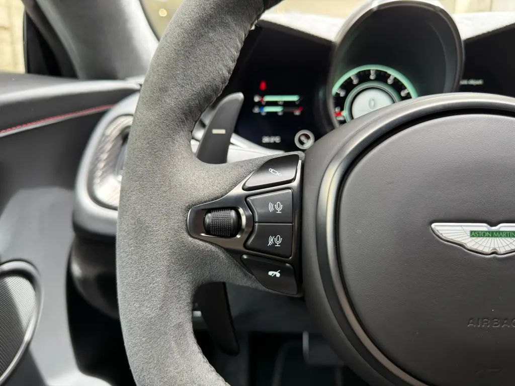 Aston Martin Vantage (2017-23) Vantage F1 Edition Coupe 4.0 - 2023 - Joinsteer - #15