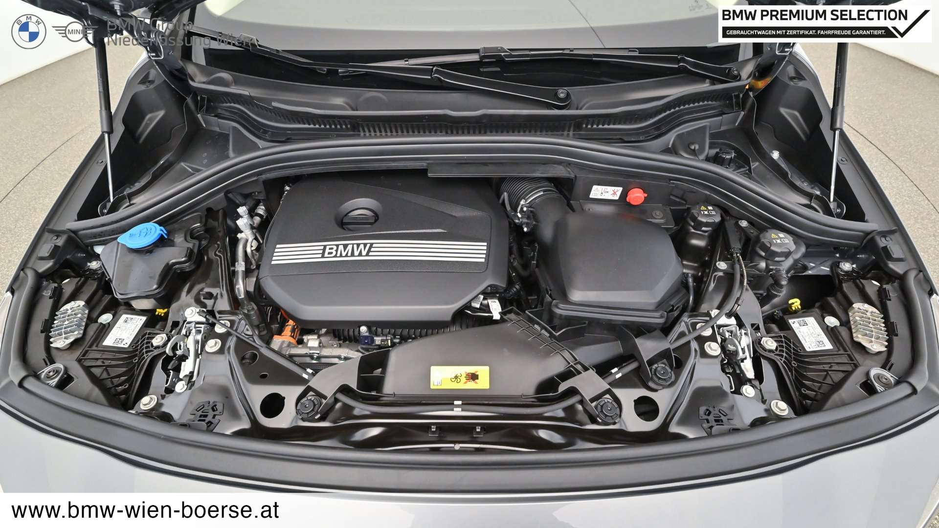 BMW Série 2 230e XDrive - 2025 - Joinsteer - #20
