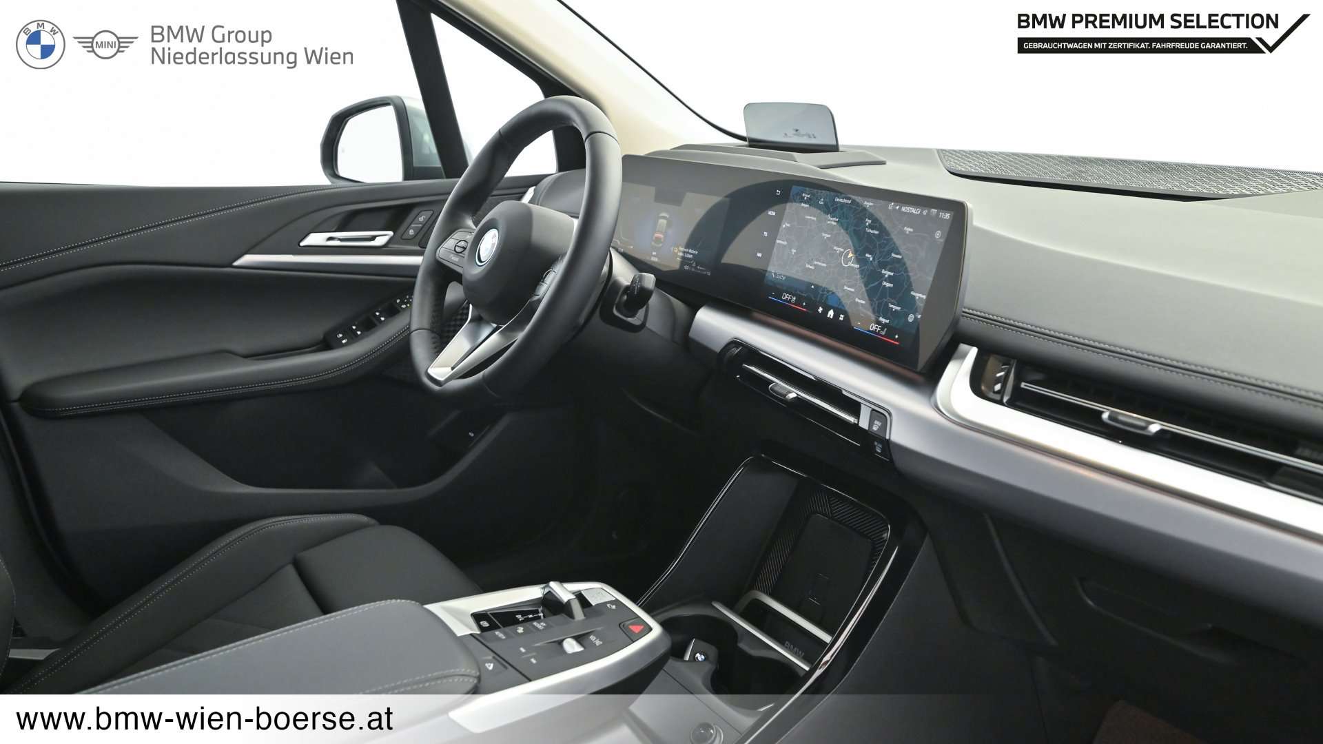 BMW Série 2 230e XDrive - 2025 - Joinsteer - #21