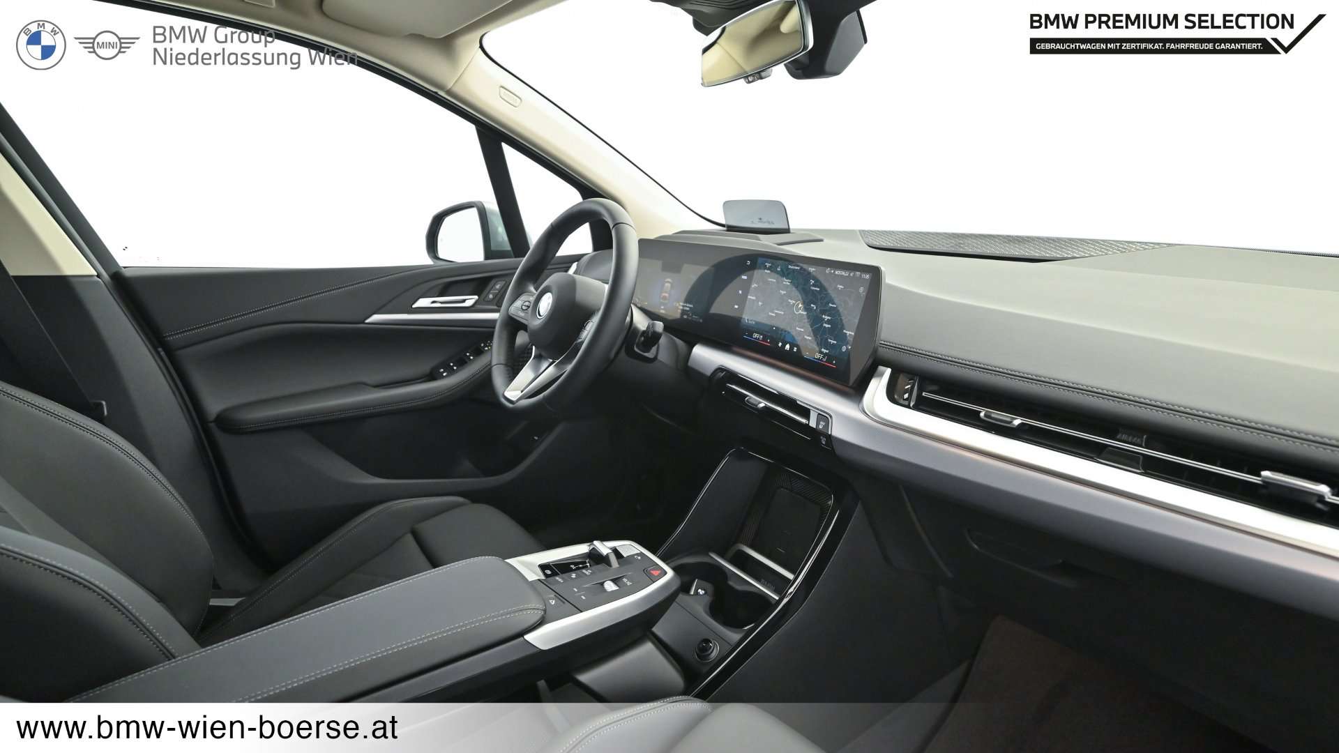 BMW Série 2 230e XDrive - 2025 - Joinsteer - #22