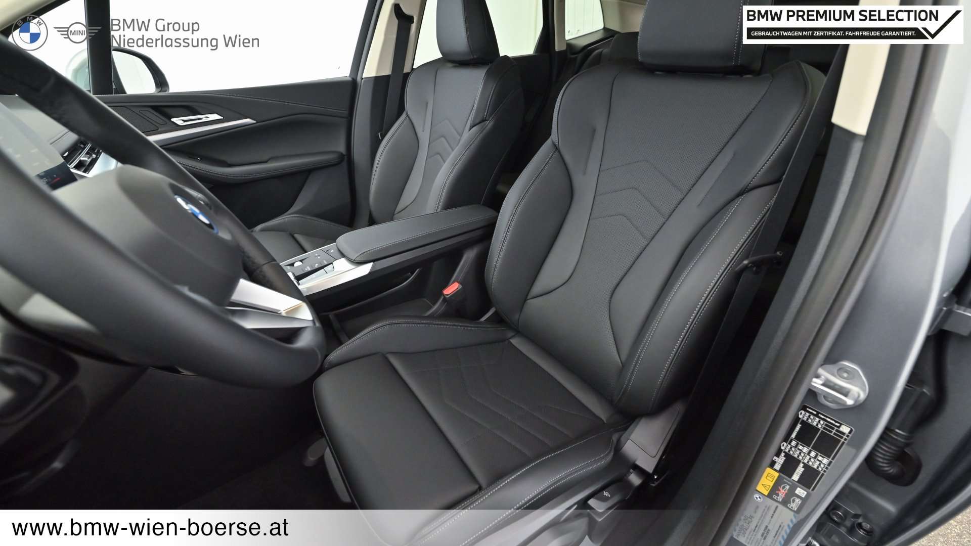 BMW Série 2 230e XDrive - 2025 - Joinsteer - #24