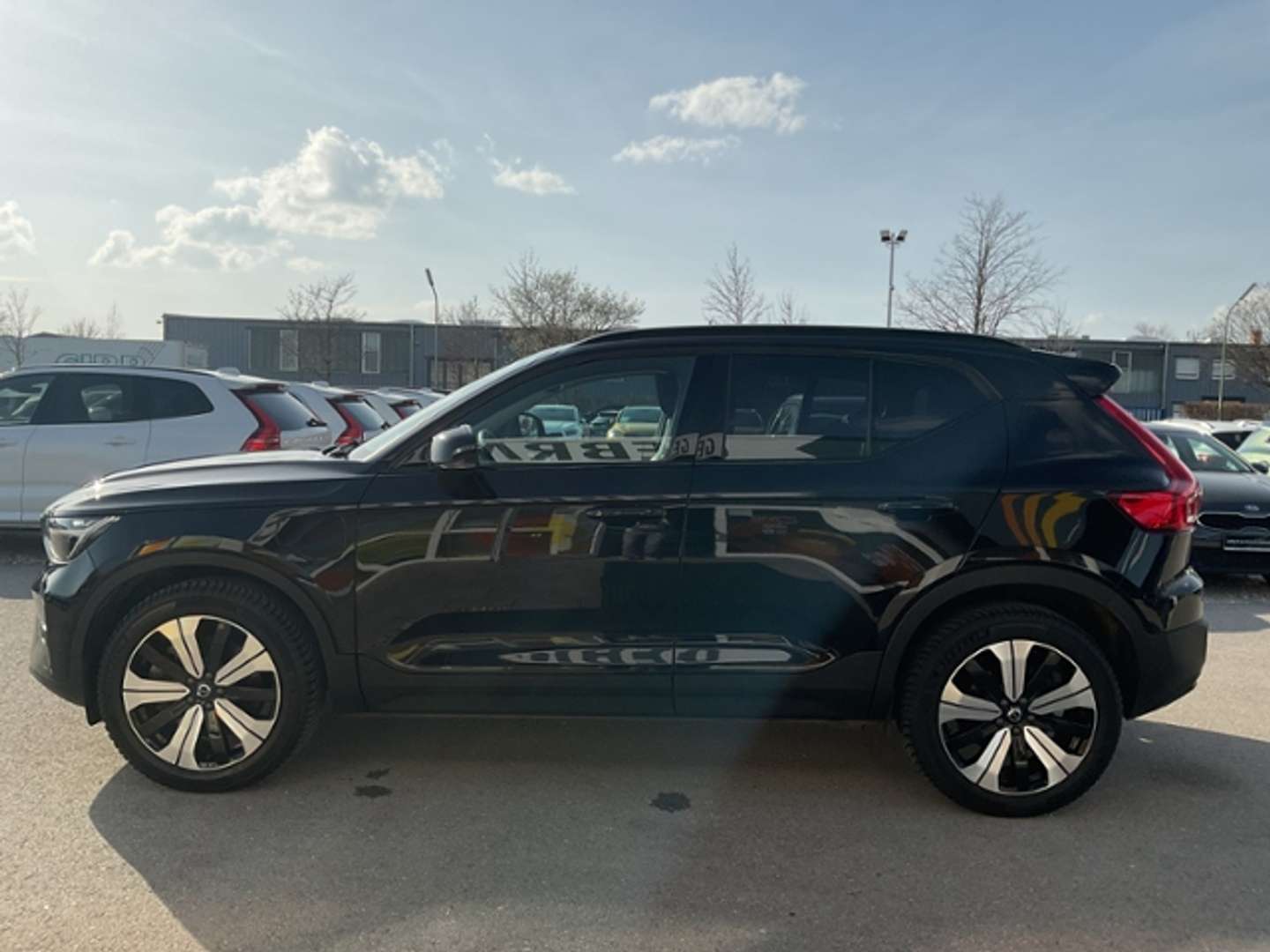Volvo XC40 T5 Ultimate - 2022 - Joinsteer - #1