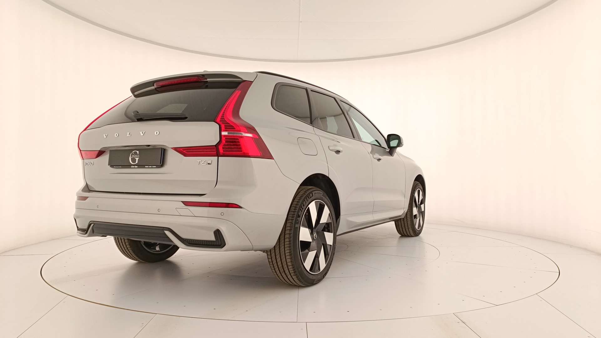 Volvo XC60 T6 Plus - 2025 - Joinsteer - #3