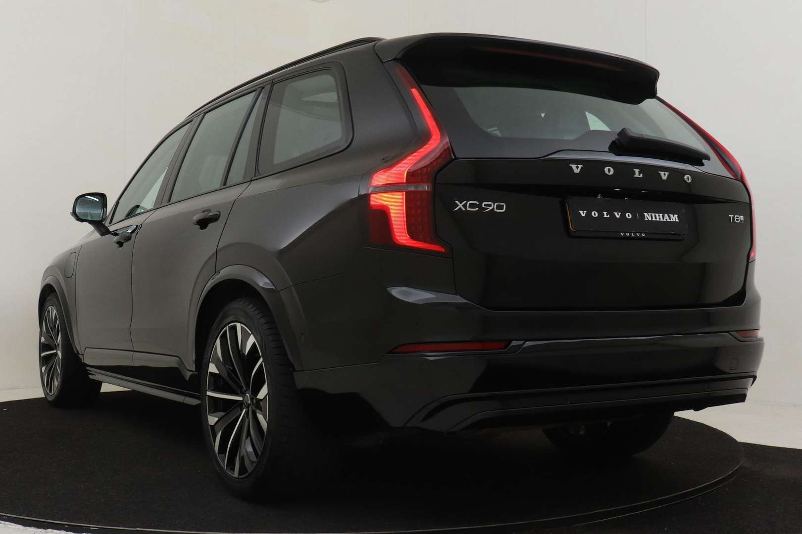 Volvo XC90 T8 Recharge Ultimate - 2025 - Joinsteer - #4