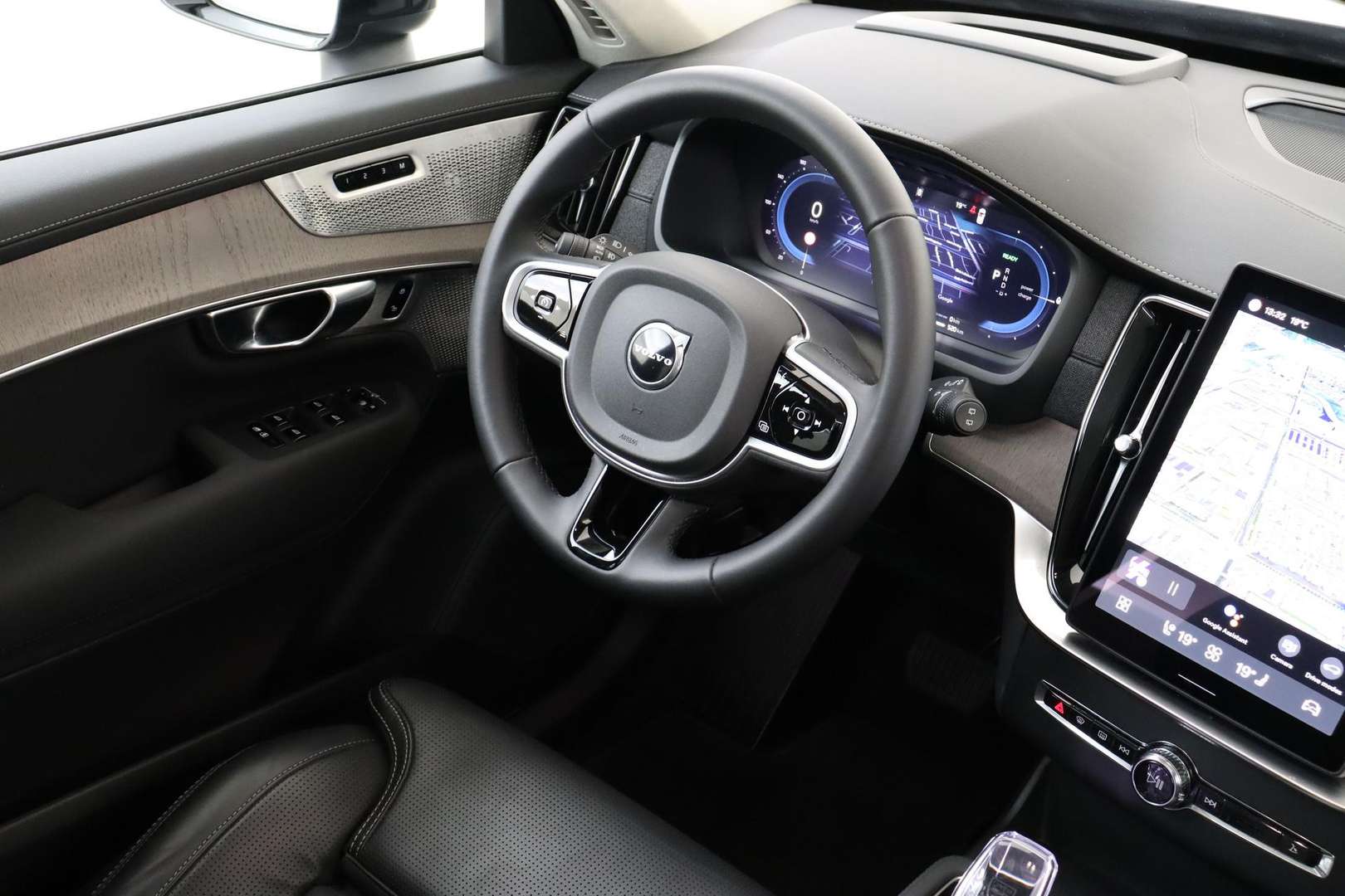 Volvo XC90 T8 Recharge Ultimate - 2025 - Joinsteer - #5