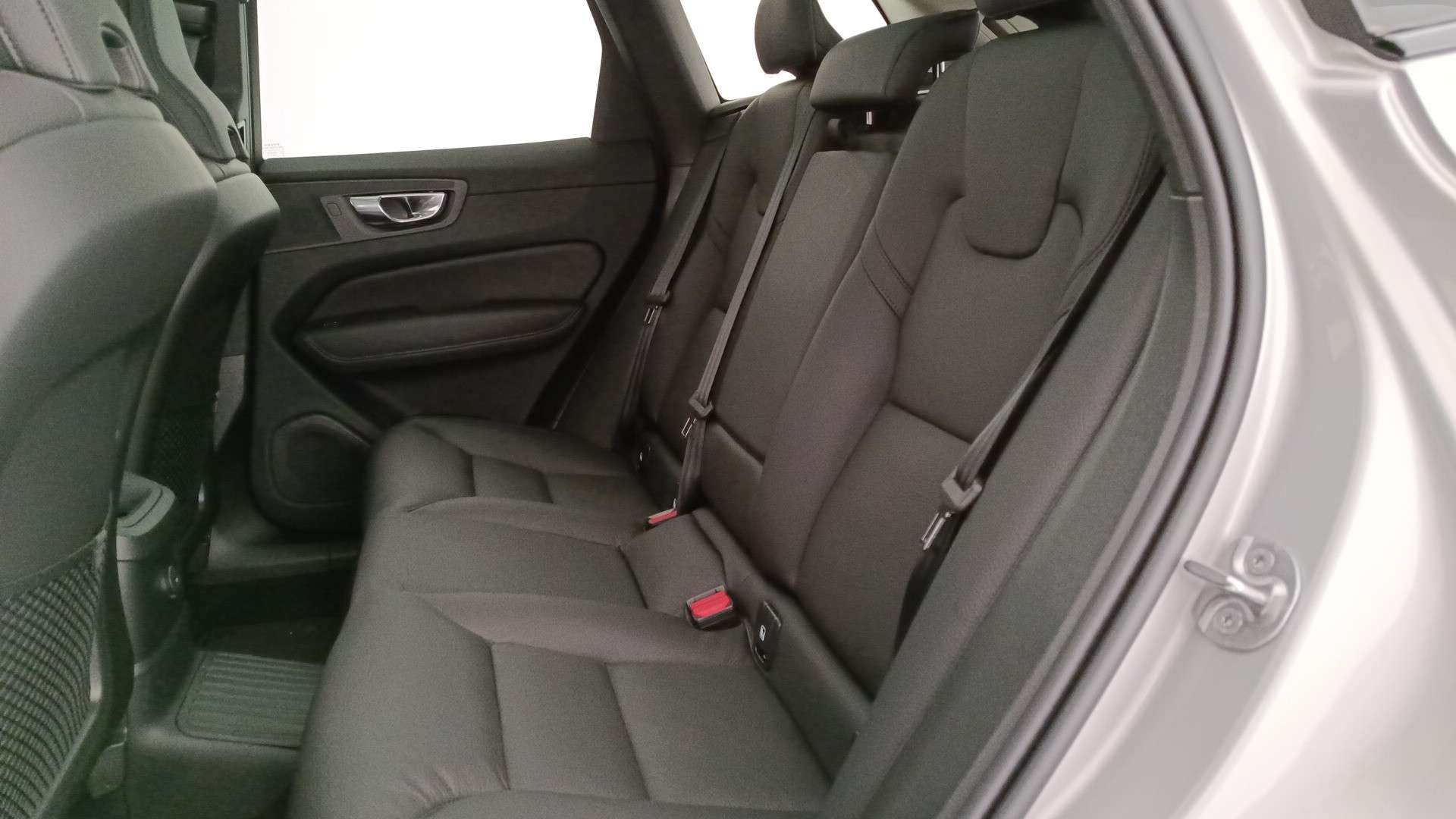 Volvo XC60 T6 Plus - 2025 - Joinsteer - #7