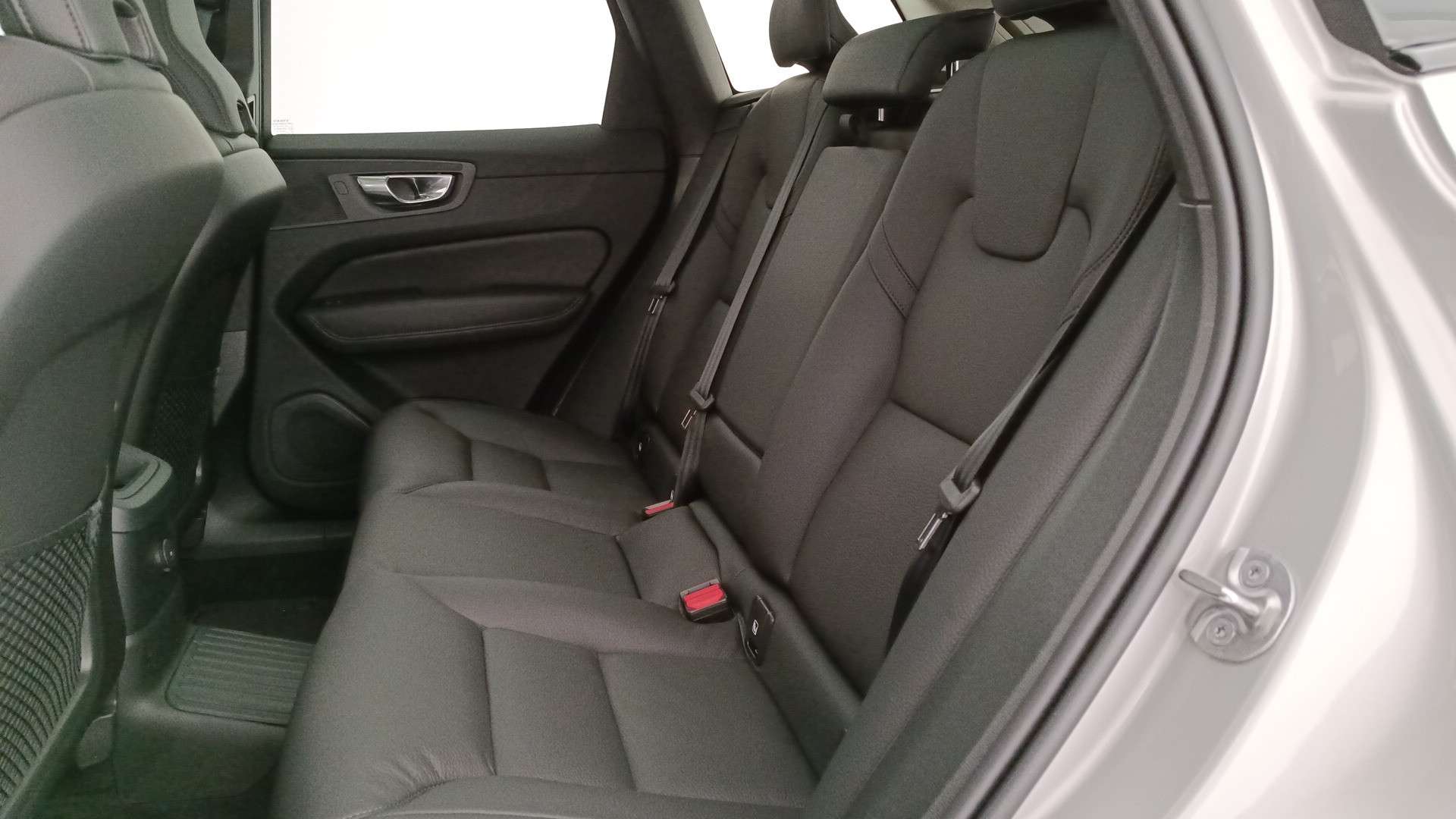 Volvo XC60 T6 Plus - 2025 - Joinsteer - #8