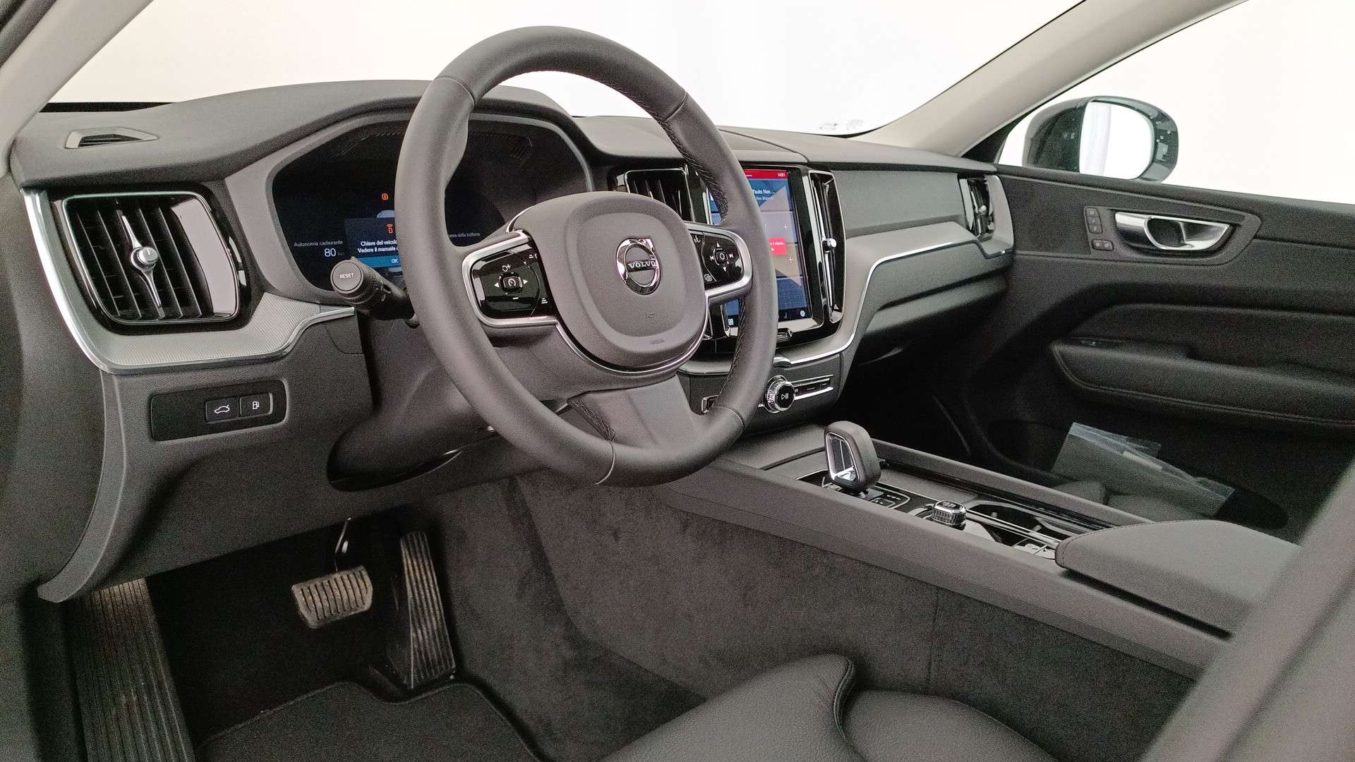 Volvo XC60 T6 Plus - 2025 - Joinsteer - #10