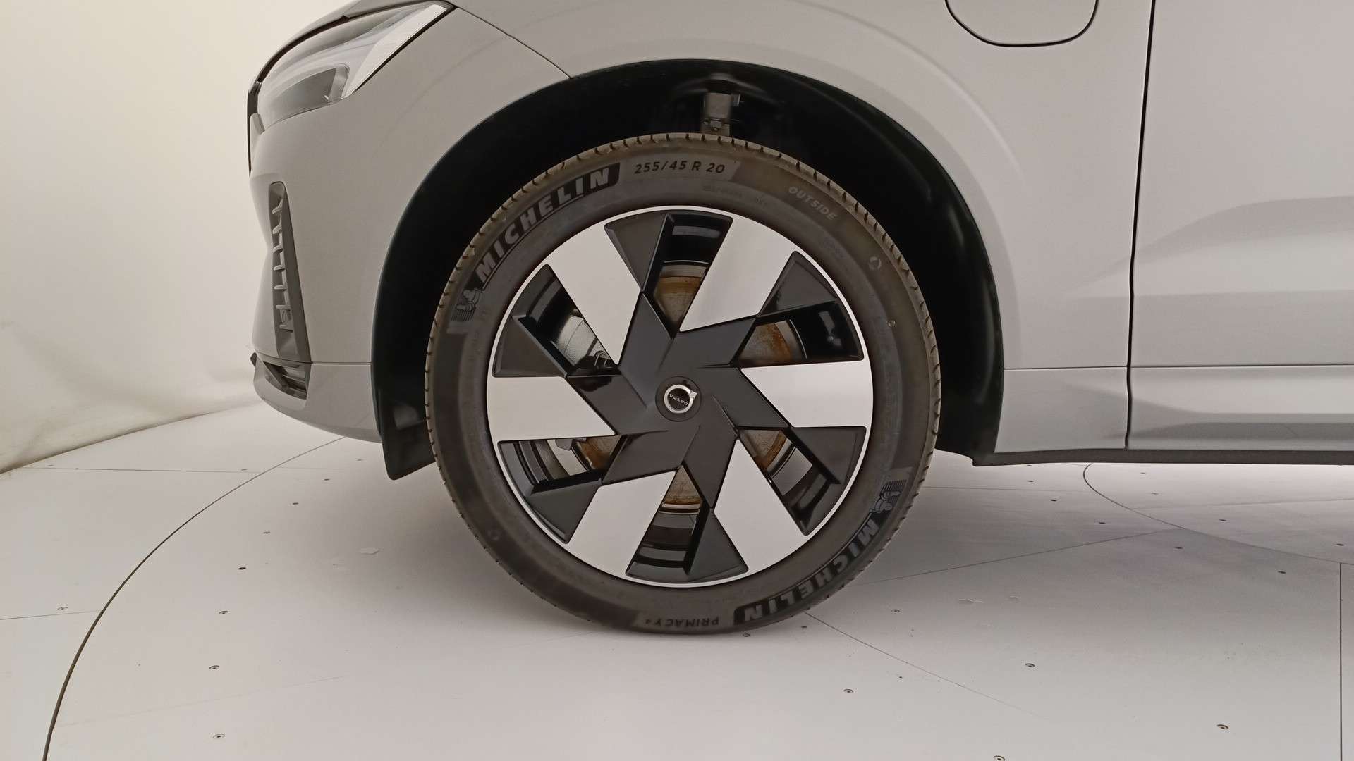 Volvo XC60 T6 Plus - 2025 - Joinsteer - #11