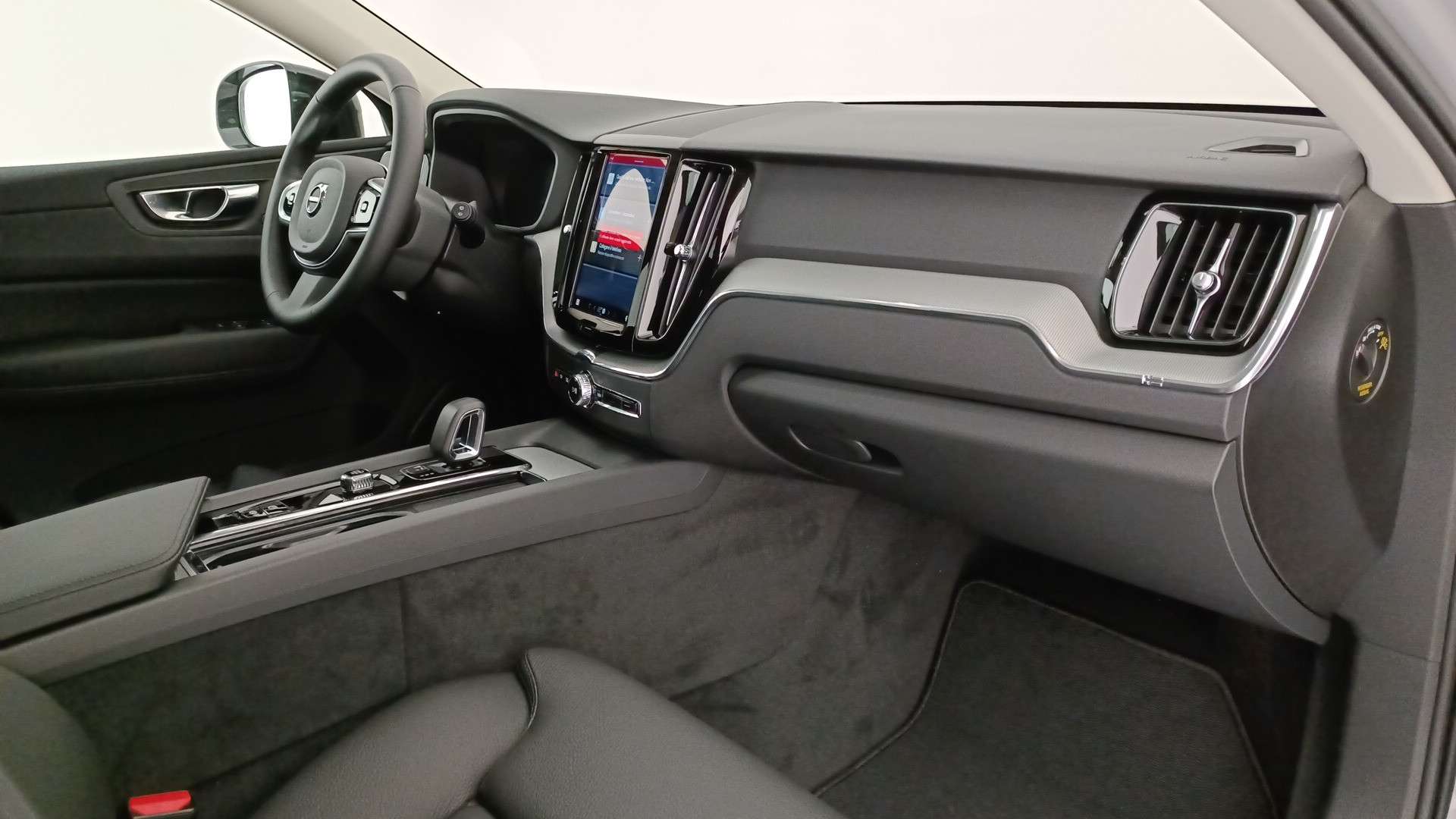 Volvo XC60 T6 Plus - 2025 - Joinsteer - #12