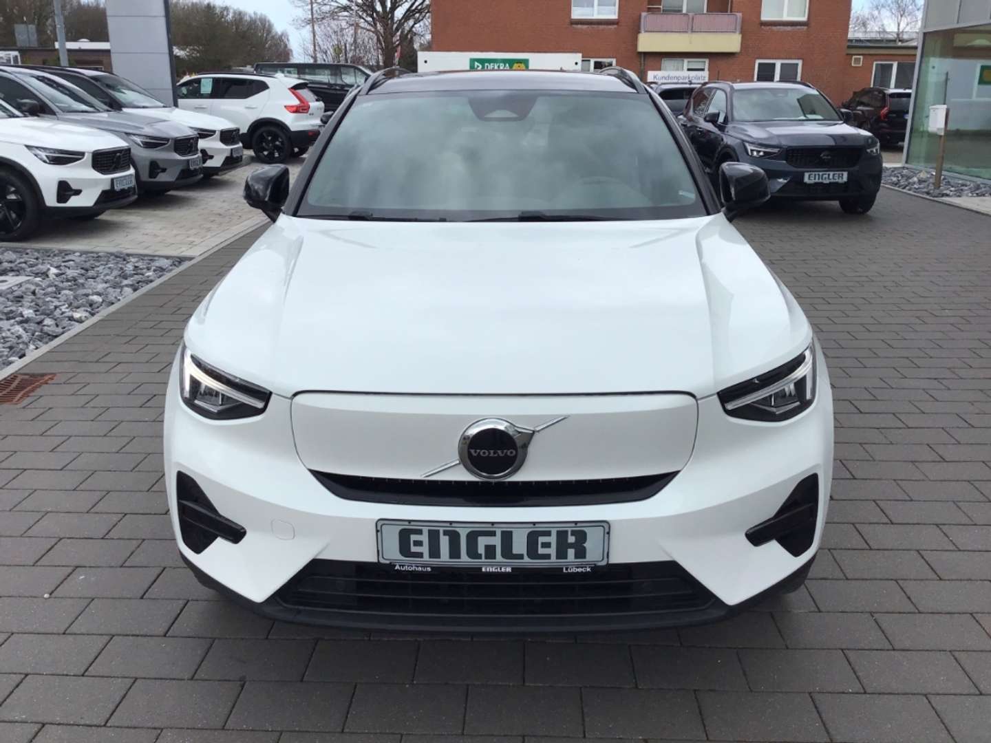 Volvo XC40 Recharge Plus - 2023 - Joinsteer - #1