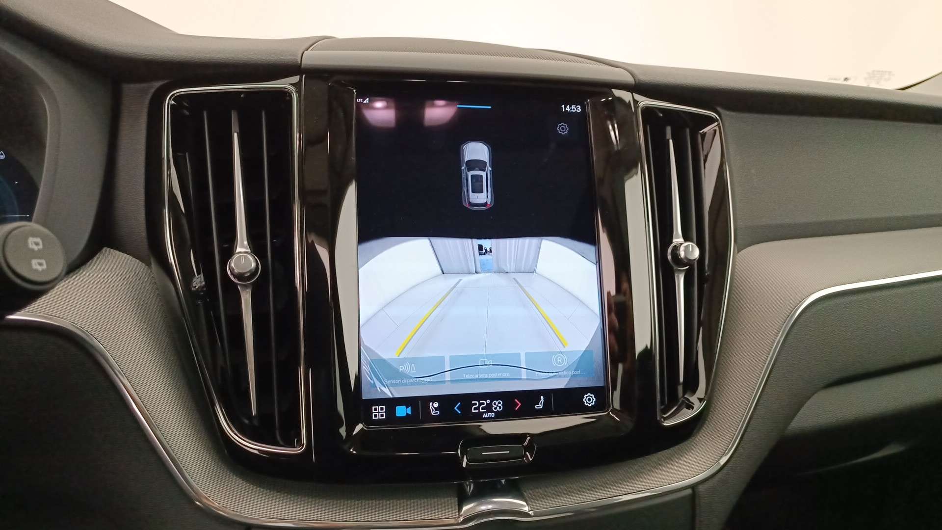 Volvo XC60 T6 Plus - 2025 - Joinsteer - #18