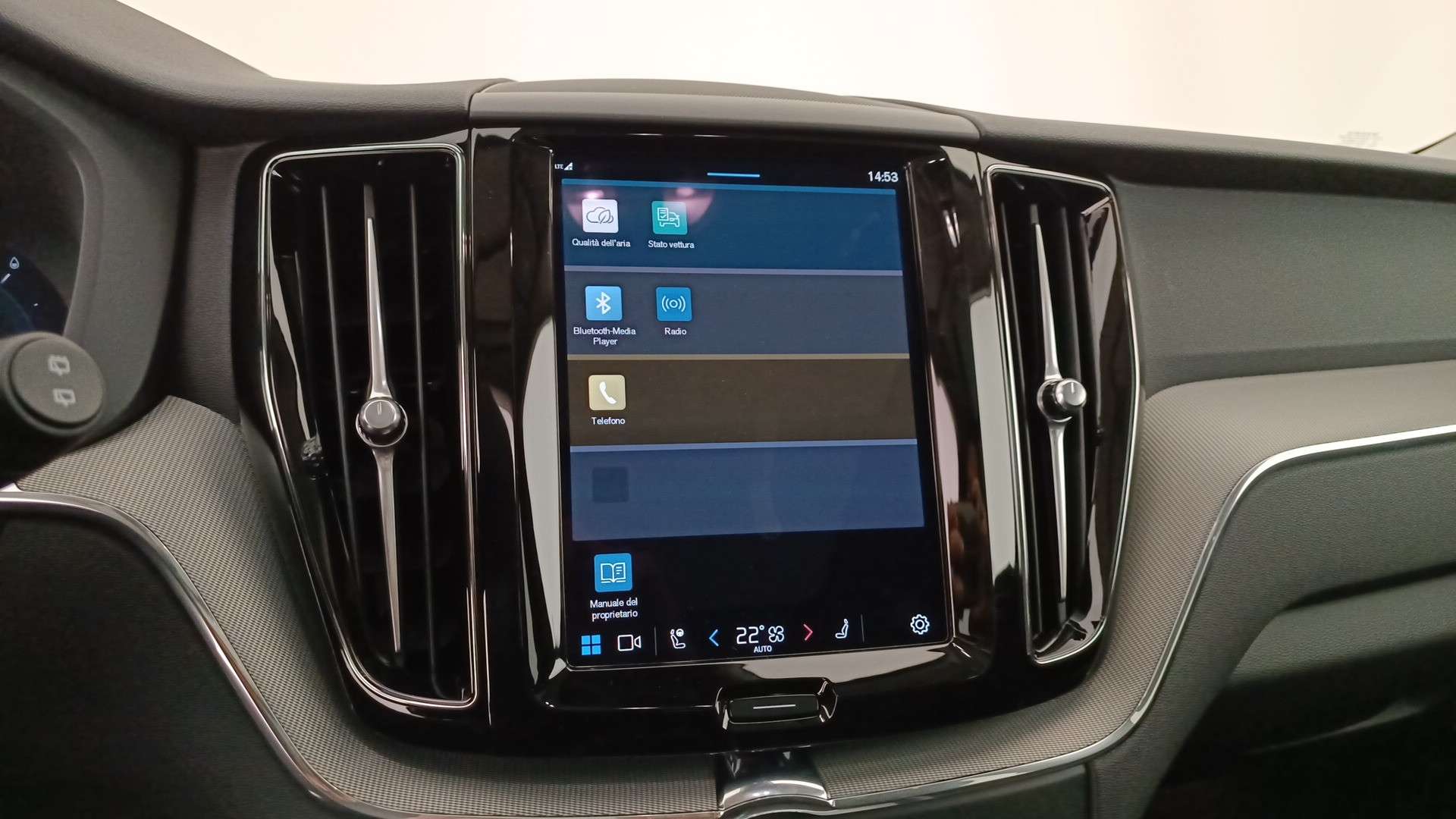 Volvo XC60 T6 Plus - 2025 - Joinsteer - #19