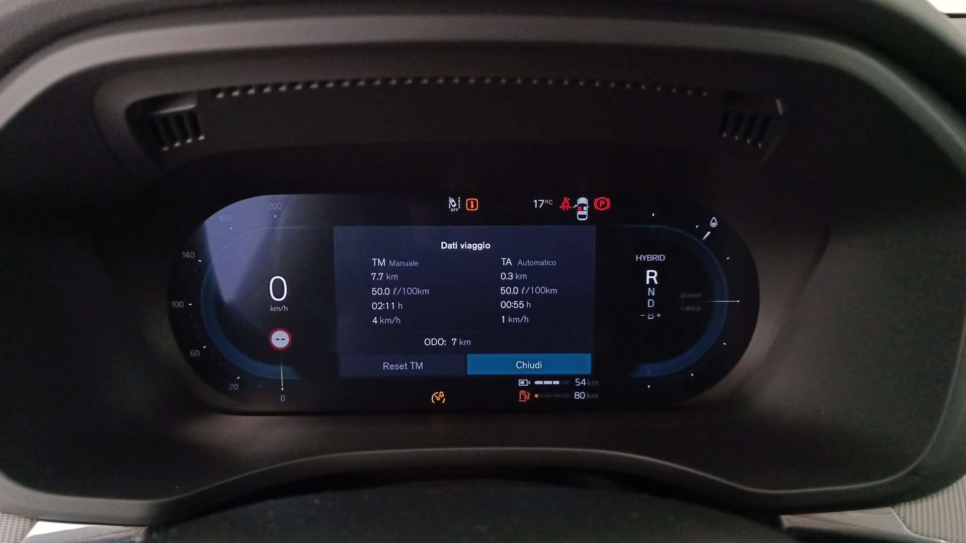 Volvo XC60 T6 Plus - 2025 - Joinsteer - #20