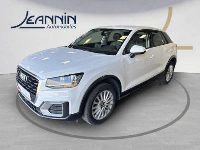 Audi Q2 Design 1.4 TFSI Cylinder On Demand 150 Ch 6 Vitesses -  - Joinsteer - #1